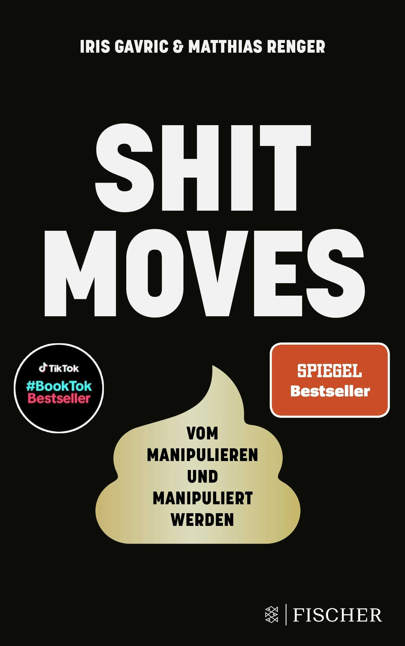 Wie wir Manipulation erkennen und Menschen ehrlich für uns gewinnen Shitmoves sind manipulative Techniken, die im Gespräch anstelle von sachlichen Argumenten zum Einsatz kommen, mit einem einzigen Zweck: gewinnen um jeden Preis. Und seien wir mal ehrlich: Wir alle haben schon mal den einen oder anderen Shitmove eingesetzt, sind Opfer oder Zeugen davon geworden. In der Beziehung, im Job, in Talkshows, im Supermarkt. Und wem das stinkt, für den ist dieses Buch goldrichtig. Fast alle Probleme der Welt entstehen durch Kommunikation und lassen sich durch Kommunikation lösen. Einzige Voraussetzung: Wir dürfen nicht den Konflikt gewinnen wollen, sondern den Menschen. Sonst greifen wir früher oder später zu Shitmoves. Aber wie erkennt man die? Und wie reagiert man darauf? Solche und noch viel fragwürdigere Fragen zum Thema Manipulation beantwortet dieses Buch. Es sollte also besser nicht in die falschen Hände geraten. »Die beiden finden zwischen Ernsthaftigkeit und Humor immer die treffendsten Worte, bringen einen zum Nachdenken, zum Schmunzeln, zum Recherchieren, zum Weitererzählen.« Kristin Braband, Politik und Kultur