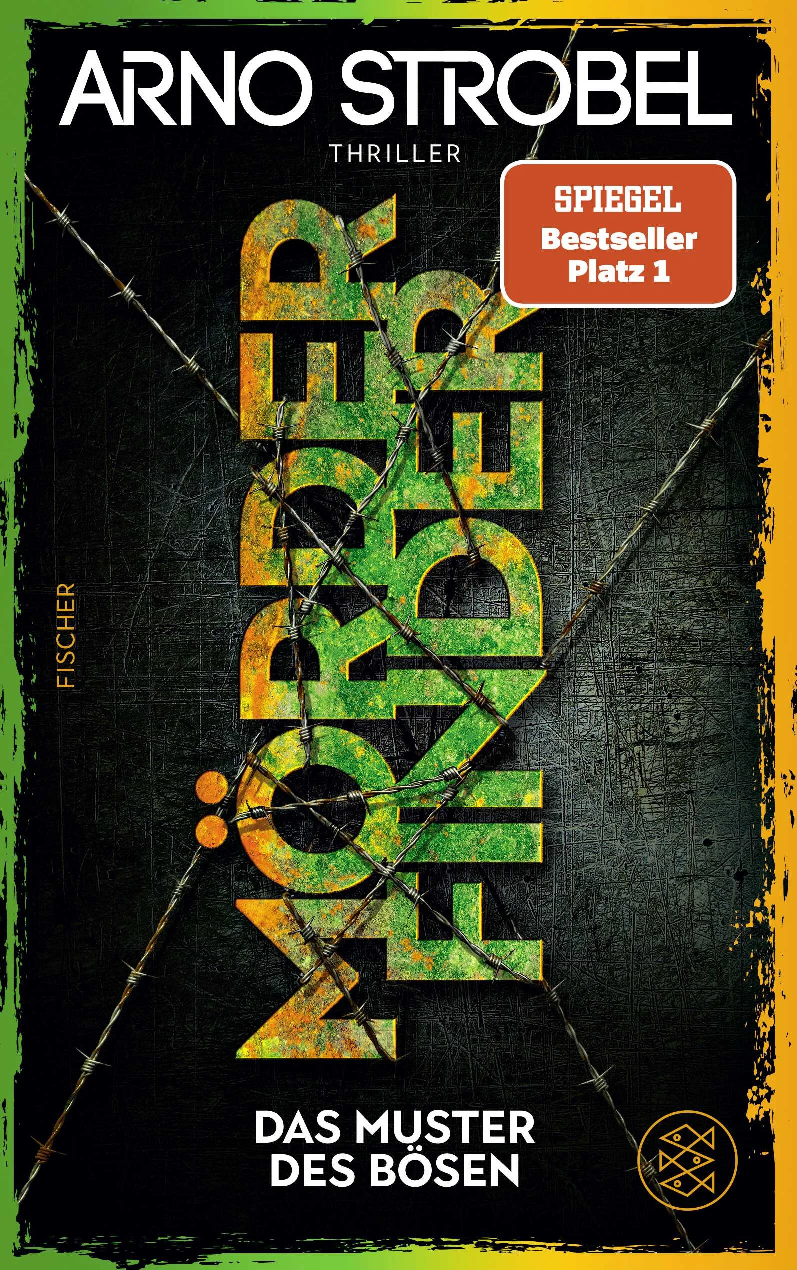 Max Bischoff, begnadeter Fallanalytiker, ermittelt in seinem 5. Fall – Der neue Thriller von Nr. 1-Bestseller-Autor Arno StrobelFallanalytiker Max Bischoff und Handschriftenexperte Marvin Wagner stehen kurz vor der Eröffnung ihrer gemeinsamen Detektei WaBi Investigations, als in Düsseldorf der neunjährige Sohn eines Richters entführt wird. Ausgerechnet ein Häftling will nun, dass Max und Marvin in der Sache ermitteln. Rainer Klinke sitzt wegen Entführung einer Minderjährigen in U-Haft und fürchtet, dass er eine Mitschuld an dem aktuellen Fall tragen könnte. Denn der Täter, der den Jungen in seiner Gewalt hat, hat Kontakt mit Klinke aufgenommen, will ihm zeigen, wie es »richtig geht«, damit die, die es verdient haben, bestraft werden.Als der entführte Junge tot aufgefunden wird und erneut ein Kind verschwindet, ist Max und Marvin klar, dass ihnen extrem wenig Zeit bleibt, einen weiteren Mord zu verhindern. Und einen Irren zu stoppen, der vor nichts zurückschreckt, um seine eigene Vorstellung von Gerechtigkeit wahr werden zu lassen.