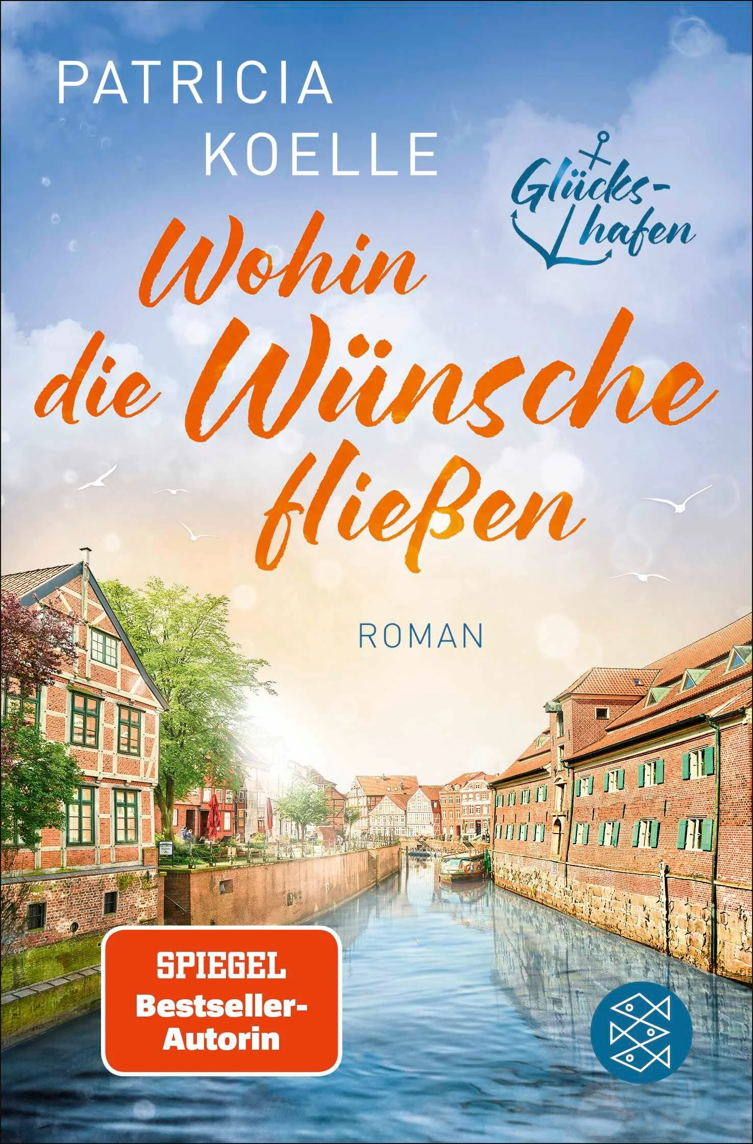 Emotional, ergreifend und träumerisch - die Geschichte um die verschwundenen Flaschenschiffe geht in Cuxhaven weiterRixa ist auf dem alten Gulfhof an der ostfriesischen Küste aufgewachsen, doch lange hält sie es dort nicht aus. Ihrer Mutter Feeke nimmt sie die Trennung von ihrem Vater übel und außerdem hat sie dessen Wanderlust geerbt und möchte etwas von der Welt entdecken. Erst als sie über Umwege erfährt, dass es dem Hof und ihrer Mutter nicht gut zu gehen scheint, überkommt sie das schlechte Gewissen und sie möchte helfen, das Zuhause ihrer Kindheit zu retten. Sie begibt sich auf die Suche nach einem weiteren Flaschenschiff und wird dabei von Rufus unterstützt, zu dem sie gleich eine tiefe Verbindung spürt. Die beiden geben sich Halt, beflügeln gegenseitig ihre Kreativität und entdecken in Cuxhaven nicht nur einige Geheimnisse, sondern gewinnen vor allem Erkenntnisse über sich selbst.