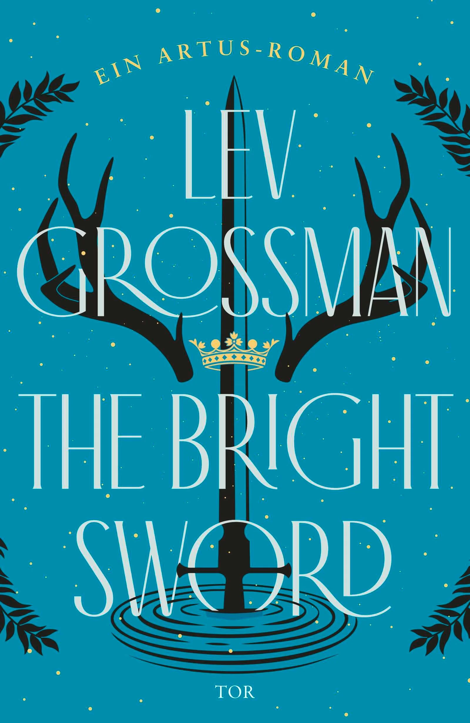 Große, epische Fantasy und eine meisterhafte Neuinterpretation der Artus-Mythologie von Bestseller-Autor Lev Grossman. »Wenn Sie König Artus so sehr schätzen wie ich, dann werden Sie The Bright Sword lieben. « George R. R. MartinAls der junge Ritter Collum in Camelot eintrifft, um seinen Platz an der Tafelrunde einzunehmen, muss er feststellen, dass er zu spät kommt. Der König ist tot und hinterließ keinen Erben. Nur eine Handvoll Ritter hat die Schlacht von Camlann überlebt, doch es sind nicht die Helden der Legende, wie Lancelot oder Gawain. Es sind die Sonderlinge der Tafelrunde wie Sir Palomides, der sarazenische Ritter, und Sir Dagonet, Artus' Narr, der zum Scherz zum Ritter geschlagen wurde. Zu ihnen gesellt sich Nimue, die Merlins Lehrling war, bis sie sich gegen ihn gewendet hat. Gemeinsam macht sich diese zusammengewürfelte Gemeinschaft auf den Weg, um Camelot in einer zerstörten Welt wieder aufzubauen.»Für alle, die sich schon immer nach einem Platz in der Tafelrunde gesehnt haben. Absolut bezaubernd.« Rebecca YarrosFür Leser*innen von Robert Jordan, Bernard Cornwell und Andrzej Sapkowski