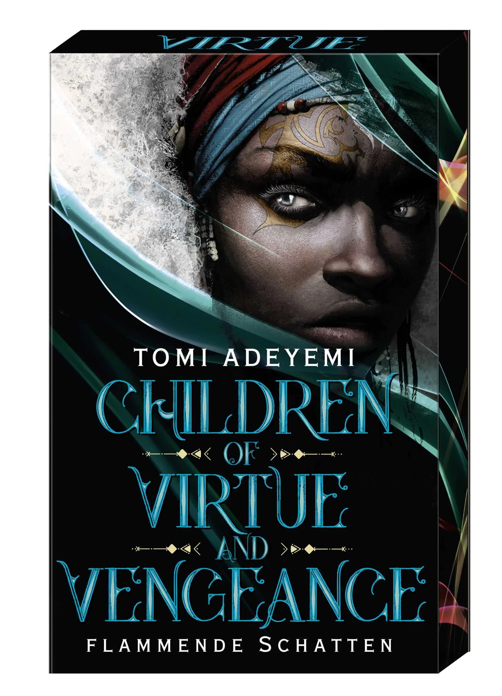 Die Magie ist zurück und mit ihr ein tödlicher KampfBand 2 der internationalen Bestseller-Trilogie »Children of Blood and Bone«, in hochwertiger Neuausstattung mit gestaltetem Farbschnitt in der ersten AuflageZélie und Prinzessin Amari haben das Unmögliche geschafft: Die Magie ist nach Orïsha zurückgekehrt. Doch das Ritual war mächtiger, als sie ahnen konnten. Es hat nicht nur die verschütteten Kräfte der Magier geweckt, sondern auch jene des Adels. Mit ihrer neugewonnenen Macht sind Zélies Feinde gefährlicher als je zuvor. Und sie wollen Rache.Zélie, Amari und Inan müssen einen Weg finden, das Land zu vereinen – oder zusehen, wie sich Orïsha in einem verheerenden Krieg zerreißt.