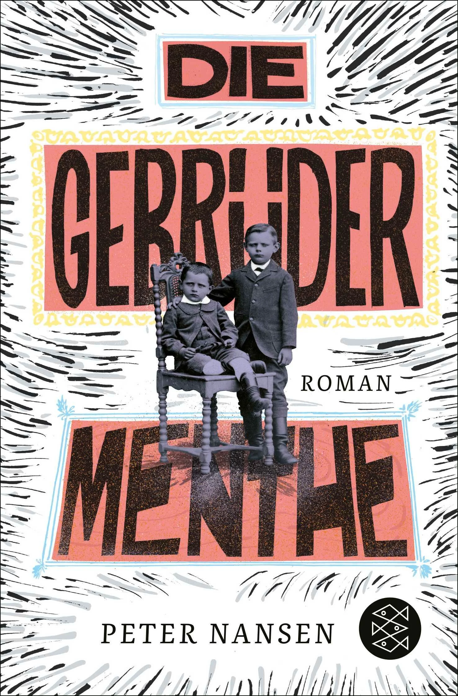 Mit Witz und Tempo und erzählerischer Raffinesse lässt Peter Nansen in diesem kurzen, von Ulrich Sonnenberg neuübersetzten Roman niemanden ungeschoren davonkommen:Die beiden Anwaltsbrüder Carl Emil und Ludvig Menthe stehen erfolgreich im Berufsleben. Carl Emil, Richter am Landgericht, war schon immer der charmantere der beiden, ein Lebemann, der die Herzen der Menschen im Sturm eroberte. Als er eines Tages wegen Geldbetrugs verhaftet wird, können sich nur wenige vorstellen, dass an den Anschuldigungen etwas Wahres dran ist. Stattdessen machen Gerüchte die Runde, dass der angestrengte, immer etwas langweilige Ludvig, der am Obersten Gerichtshof Karriere gemacht und sich in seinem bürgerlichen Familienleben eingerichtet hat, der wahre Schuldige ist. Doch Carl Emil wird überführt und ins Gefängnis gesteckt. Alles scheint aufgeklärt zu sein, Ludvig leistet Buße für die Verfehlungen seines Bruders und arbeitet sich aus der beschmutzten Familienehre heraus, indem er sich selbstlos in den Dienst der Gesellschaft stellt und zum großen Wohltäter wird. Doch der Schein ist zu unbefleckt und die Karriere zu steil, und so keimt selbst bei seinen eigenen Kindern der Verdacht, dass nicht alles mit rechten Dingen zugehen kann …Jede Erfolgsgeschichte lässt sich auch als Rücksichtslosigkeit erzählen, jeder glänzende Schein hat auch seine Schattenflecken und jede moralische Überlegenheit birgt den Betrug in sich. Ist derjenige gut, der Gutes will? Oder ist der andere besser, der auch Verwerfliches zu tun bereit, um das Gute auch umzusetzen?Erstmals bei S. FISCHER erschienen im Jahr 1917 – jetzt in neuer Übersetzung von Ulrich Sonnenberg