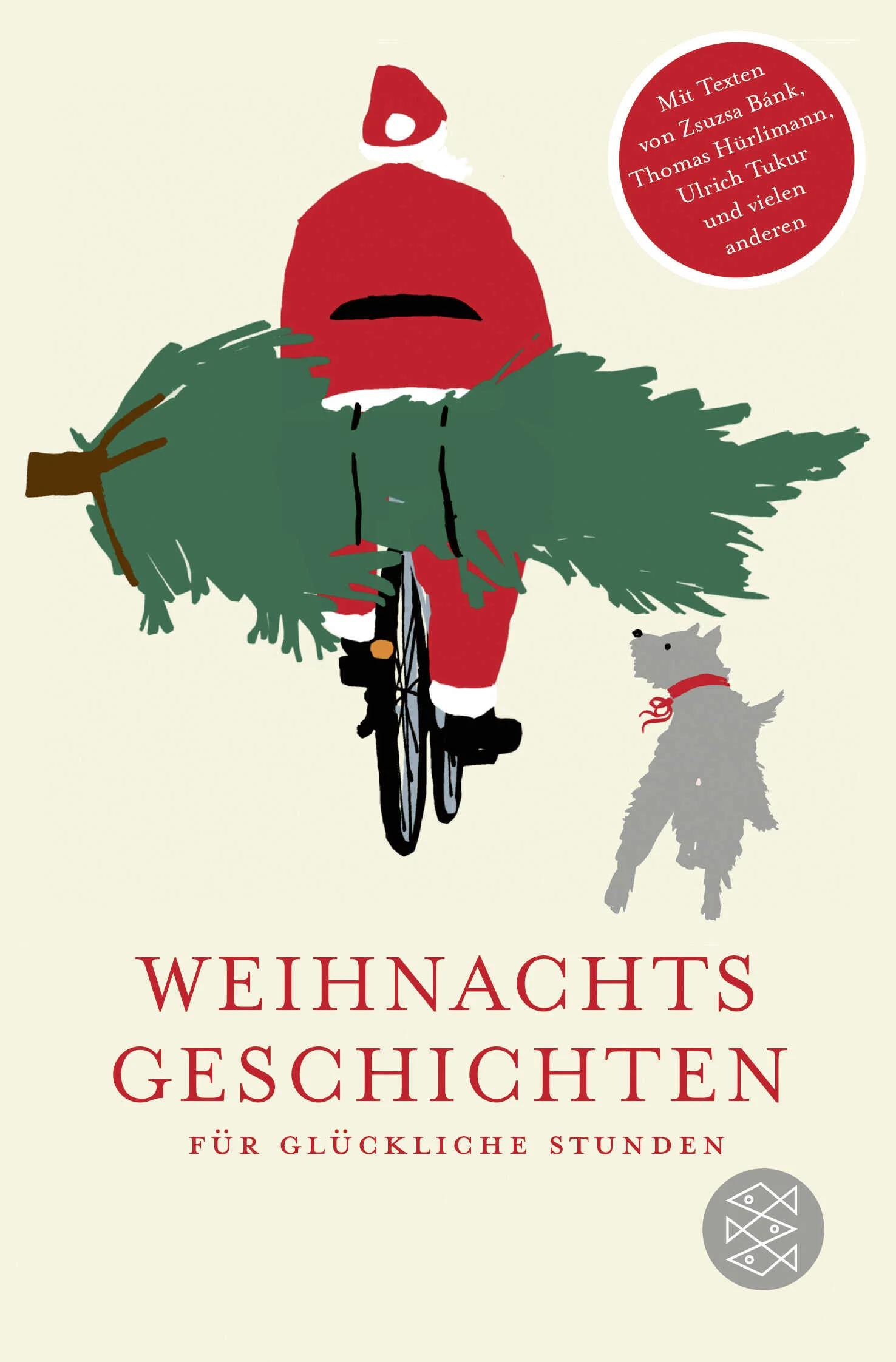 Meisterhafte Weihnachtsgeschichten voller Glück und SehnsuchtEine Sammlung zeitloser Weihnachtsgeschichten von renommierten Autoren wie Thomas Mann und Thomas Hürlimann. Diese Anthologie enthält sowohl Klassiker als auch moderne Erzählungen, die die Magie und das Seelenleben rund um das Weihnachtsfest einfangen.Von der stillen Erwartung der Adventszeit bis hin zu den frohen Festtagen - diese Geschichten erzählen von Familienglück, Liebe und den kleinen Wundern des Lebens. Mal heiter, mal nachdenklich, aber immer voller Gefühl und Tiefe berühren sie die Herzen der Leser.Ein ideales Geschenk für besinnliche Stunden und ein Buch zum Immer-wieder-Lesen. Weihnachtsgeschichten für glückliche Stunden versammelt die schönsten literarischen Texte rund um das bedeutendste Fest des Jahres. Tauchen Sie ein in die bezaubernde Welt dieser Erzählungen und lassen Sie sich vom Zauber der Weihnacht verzaubern.