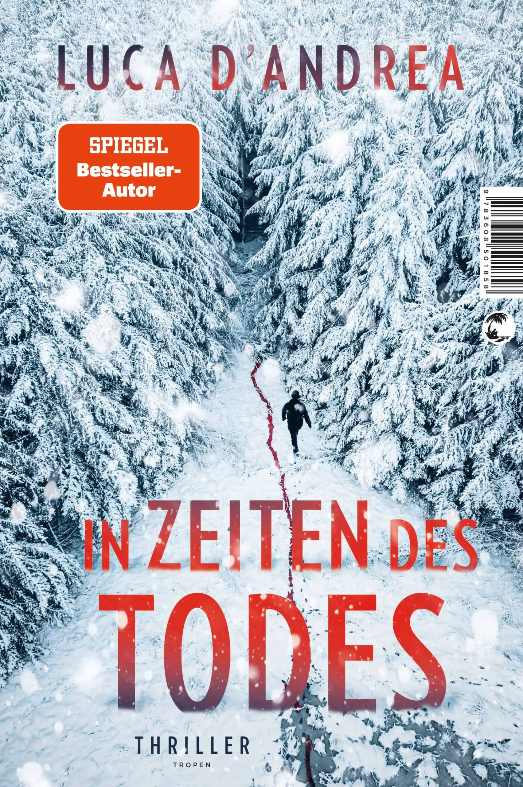 Die tödliche Spur des Monsters von BozenEin Serienmörder bleibt jahrelang unentdeckt. Bis an einem kalten Winterabend die Leiche einer jungen Prostituierten gefunden wird. Der neue Commissario Luther Krupp übernimmt die Ermittlungen. Er will sich nicht an die korrupten Gesetze der Polizei halten. Doch dann stößt er auf die blutige Spur des Monsters von Bozen und gerät immer tiefer in die Schattenseiten der Justiz.Bestsellerautor Luca D'Andrea ist zurück mit einem packenden Thriller, in dem das Böse unter der eisigen Schneedecke der Alpen lauert.Nach einem wahren Kriminalfall.Als an einem bitterkalten Januarabend die Leiche einer jungen Prostituierten gefunden wird, steht Commissario Luther Krupp vor der größten Herausforderung seiner Karriere. Er ist noch nicht lange im Dienst und im Gegensatz zu den meisten seiner Kollegen hält er sich ans Gesetz. Er will den Fall nicht zu den Akten legen. Zum Glück hat Krupp die unerschrockene Streifenpolizistin Arianna Lici an seiner Seite. Bald wird ihnen klar: Sie sind einem grausamen Serienmörder auf der Spur. Damit sind sie nicht allein. Ein junger Reporter der Stadtzeitung beginnt ebenfalls, die Hintergründe des Falls zu recherchieren. Gemeinsam stoßen sie auf eine lange Reihe ungeklärter Mordfälle. Da wird eine zweite junge Frau getötet. Und sie ahnen: In dieser Stadt klafft ein tiefer Abgrund zwischen Recht und Gerechtigkeit.
