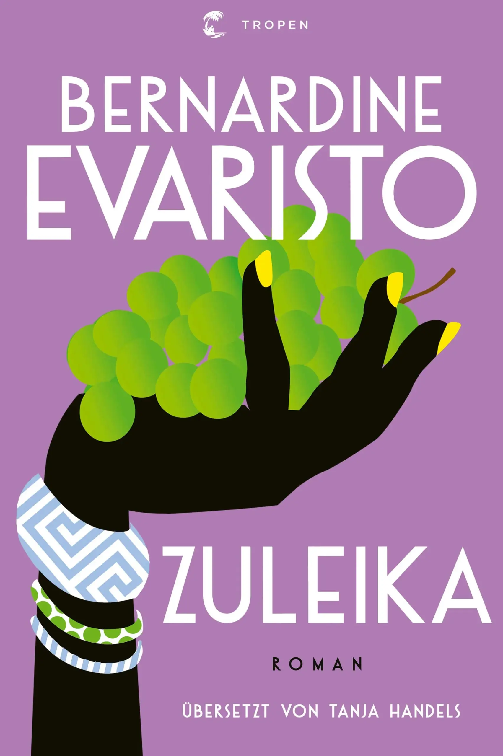 Ein bestechender Roman über ein Mädchen von Heute in der Welt von Gestern – von der Autorin des preisgekrönten Bestsellers Mädchen, Frau etc.Zuleika lebt als Schwarzes Mädchen im pulsierenden London des Römischen Reichs. Sie ist das Kind nubischer Einwanderer, ihr gehört die Straße. Mit elf Jahren verheiratet ihr Vater sie an einen reichen Patrizier. Doch Zuleika fügt sich nicht stillschweigend in ihr Schicksal. Hartnäckig kämpft sie um Freiheit in einer Stadt, deren Gesetze von Geld, Sex und Macht bestimmt werden.London, 211 n. Chr.: Zuleika ist widerspenstig, schlagfertig und außerordentlich schön. Und sie ist meist auf sich allein gestellt. Doch ihre Freiheit findet ein jähes Ende, als sie von ihrem Vater mit elf Jahren an einen alten fetten Römer verheiratet wird. Trotz aller Widrigkeiten macht sie das Beste aus ihrer Situation. In ihrem goldenen Käfig liest sie die großen Dichter, beginnt selbst zu schreiben und zieht heimlich mit ihren alten Freundinnen um die Häuser. Von wahrer Liebe hat sie keinen blassen Schimmer. Dann begegnet sie dem Kaiser Septimius Severus – und ihre Welt wird aus den Angeln gehoben. Sie beginnt eine leidenschaftliche Affäre mit ihm, wohl wissend, dass ihr als treuloser Ehefrau der Tod durch Vergiften droht. Aber Zuleika will um jeden Preis in glühenden Versen ihre eigene Geschichte erzählen.»Evaristo verwandelt Politik und Geschichte in eine funkelnde Prosa. Ein Triumph.« The Times