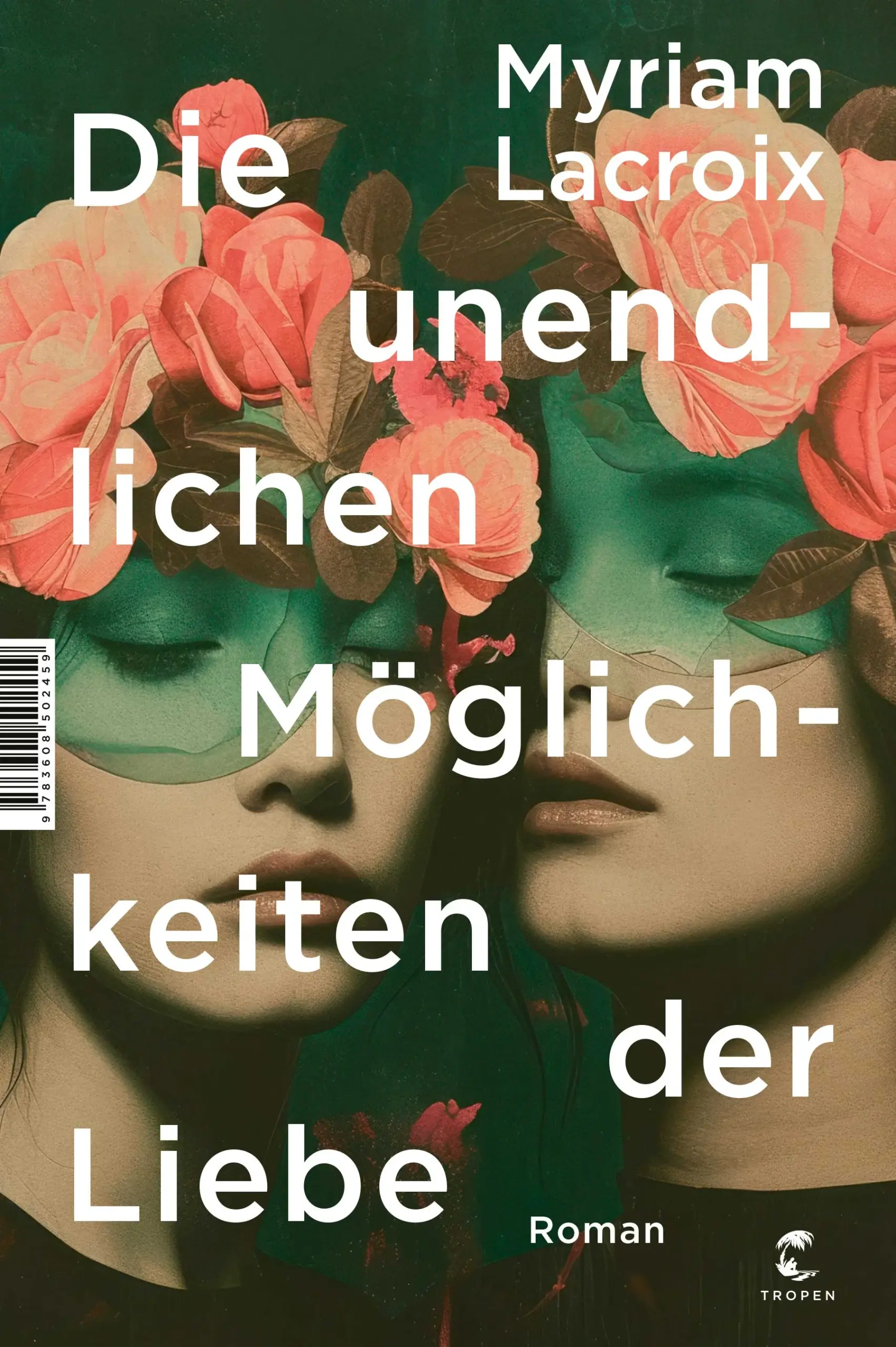 Zwei Frauen, eine Liebe, unzählige BeziehungsmöglichkeitenWas wäre, wenn wir die Geschichte eines Paares immer und immer wieder erleben könnten? Bei Myriam und Allison ist das so: Sie verlieben sich, aber ihre Geschichte ist immer eine andere. Sie werden Eltern oder schreiben einen Bestseller, sie streiten sich oder verfallen in Sprachlosigkeit. Welchen Weg sie auch einschlagen, immer begegnen ihnen die vielen Versprechungen und Gefahren der Liebe. Bissig, unerschrocken und konsequent bis zum letzten Satz erzählt Myriam Lacroix in diesem Roman von den unendlichenMöglichkeiten der Liebe und legt dabei das Herz unserer Beziehungen offen.Als Myriam und Allison sich auf einer Party in einem besetzten Haus schlagartig ineinander verlieben, entspinnen sich verschiedene Versionen ihrer Beziehung. Was wäre, wenn sie in einer Gasse ein Baby finden und es aufnehmen würden? Was wäre, wenn Myriams Depression nur durch Allisons Körper geheilt werden könnte? Was wäre, wenn eine von ihnenerfolgreicher wäre als die andere? Myriam und Allison entscheiden sich immer wieder füreinander, sei es zu Beginn ihrer gemeinsamen Liebe oder nachdem sie in die unweigerlichen Untiefen ihrer langjährigen Beziehung geraten sind. Sie spüren in aller Konsequenz, was es bedeutet, wenn sie aufhören, miteinander zu streiten und stattdessen sprichwörtlich im Gleichschritt laufen. Mit trockenem Witz und herzzerreißender Offenheit erzählt Myriam Lacroix von Queerness, Liebe und unserem Wunsch nach Verbindung in allen möglichen Welten.»Was für ein kühnes, atemberaubendes und inspirierendes Debüt.« George Saunders