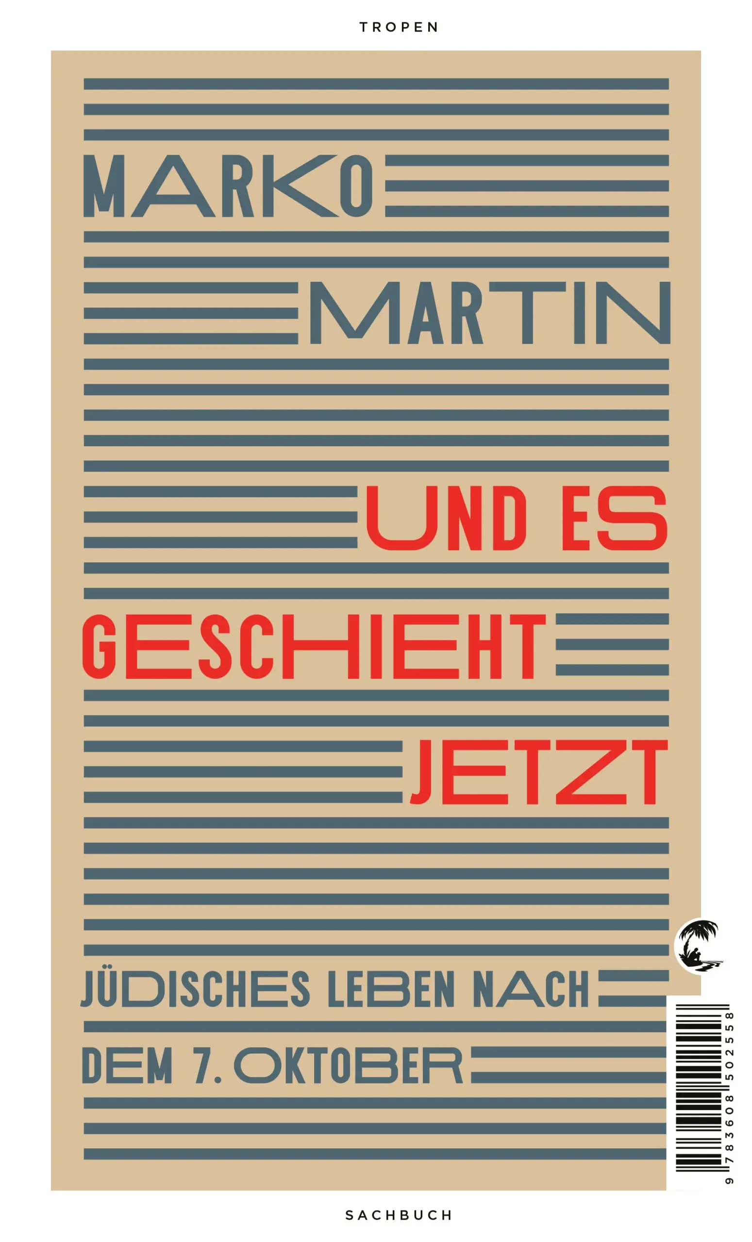 Was können wir tun – achshav? Jetzt?Ovid Preis 2025Reiner-Kunze-Preis 2025Der 7. Oktober 2023 – ein Schreckenstag, dessen Ausmaß noch immer nicht abzusehen ist. Marko Martin beschreibt, was im Jahr danach geschah. Auf der einen Seite die sich polarisierende Öffentlichkeit, die Relativerungen und Rechtfertigungen. Auf der anderen die Jüdinnen und Juden in Deutschland und Israel, in deren täglichen Leben nichts ist wie zuvor. Die furchtbaren Bilder, der Verlust von Freunden und Verwandten, die Angst auf der Straße hier in Deutschland, und immer wieder Frage: Was können wir tun – achshav? Jetzt? Ein Buch der Zwischenräume und Zwischentöne, das dem Hass die Geschichten der einzelnen Menschen entgegensetzt. Ein Plädoyer für Tikkun Olam, die Reparatur der Welt.Das Jahr nach dem 7. Oktober führt in viele Abgründe. Jüdinnen und Juden machen wieder die Ur-Erfahrung der Schutzlosigkeit, besonders nach den Bildern jubelnder Islamisten in deutschen Großstädten. In Israel hat der Massenmord der Hamas tiefe Wunden gerissen, Kindergärten, Bibliotheken, Kibuzzim – plötzlich Schauplätze des Terrors. Das entsetzliche Schicksal der Geiseln. Dazu der Gaza-Krieg und eine Regierung, gegen die Hunderttausende Israelis protestieren. Und immer diese Frage: Wie miteinander weiterleben?Die eine Lösung gibt es nicht, aber doch viele Möglichkeiten erster Hilfe, Gründe für Zusammenhalt. Marko Martin hat sie gesucht und gesammelt und auf bewegende Weise zusammengeführt.»Marko Martin ist ein wahrer Humanist.« Anne Applebaum»Marko Martins Tel Aviv-Szenen erinnern an die Geschichten Bruce Chatwins.« Ha'aretz 