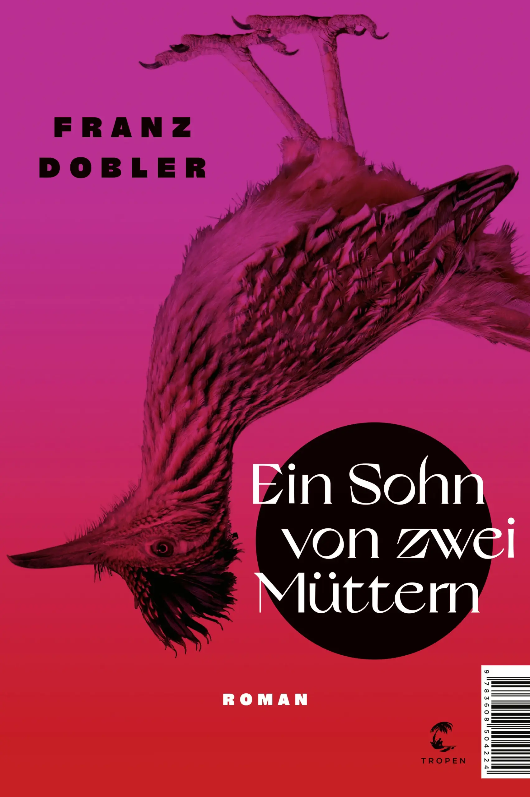 »Ein emotionaler wie kluger Roman über all das, was einen zu dem Menschen macht, der man ist.« Iris BerbenDer Junge ist Adoptivkind. Doch seine Erziehung ist nicht nur Sache seiner Adoptiveltern, eines Eisenbahners und einer Hausfrau. Der New Yorker Jazz, das »Roaring Munich« der 80er prägen ihn mindestens genauso. Ein Sohn von zwei Müttern ist ein Roman, der vom Aufwachsen eines bayrischen Jungen mit persischen Wurzeln erzählt. Und von der Entwicklung eines Landes vom Provinzialismus der Nachkriegszeit zur modernen Bundesrepublik.Als seine Geschichte ihn einholt, ist der Junge schon ein erwachsener Mann und selbst Vater. Er sitzt im Flugzeug nach New York auf dem Weg zu seiner leiblichen Mutter, die er seit dreißig Jahren nicht gesehen hat. Seine Adoptivmutter ist seit zwanzig Jahren tot, sie hat nie ein Flugzeug bestiegen. Während des scheinbar endlosen Fluges drängt seine Adoptionsgeschichte, die er immer mürrisch beiseite gewischt hat, weil er zu beschäftigt war, das Leben zu bewältigen, plötzlich an die Oberfläche. Er muss sich ihr stellen.Er ist ein Sohn von zwei Müttern. Oder waren es noch mehr? Ist nicht jeder auch ein Kind seiner Zeit, geprägt von einer Musik, von Lektüren und von den unzähligen Zufällen des Lebens? Franz Dobler geht der Sache auf den Grund. Er beginnt ganz am Anfang, als der kleine Junge in den späten 60ern im sogenannten bayrischen Pfaffenwinkel bei seinen Adoptiveltern abends in der Badewanne sitzt und ruft: »Ich bin ein Adoptivkind.« Der Beginn einer Geschichte, die genauso tief in das Leben des Münchner Unikats eintaucht wie in die Nachkriegsgeschichte der Bundesrepublik.»Ambivalent, unabhängig, kick-ass, und immer mit hochelegantem Strich gezeichnet – Franz Dobler ist der Mann mit den besten Frauenfiguren.« Simone Buchholz»Franz Dobler ist im besten Sinne ein Unterhaltungskünstler, seine Bücher besitzen auch immer eine besondere Leichtigkeit.« Friedrich Ani