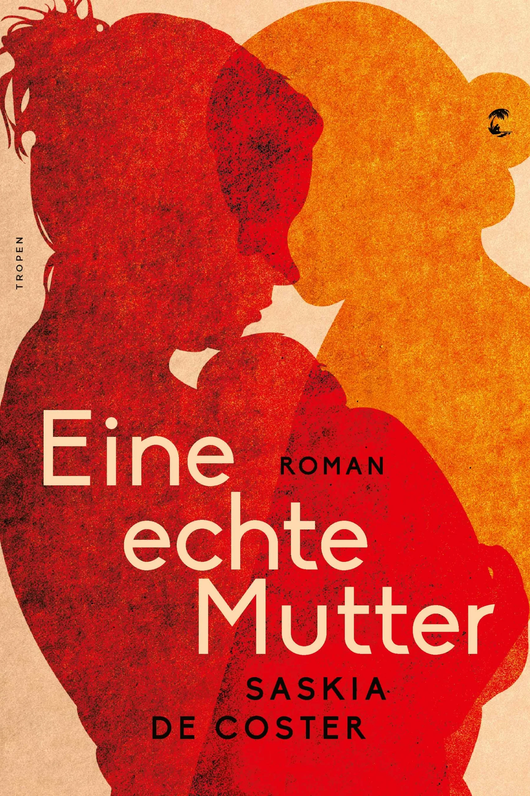 Was macht einen zur Mutter? Besonders dann, wenn man sein Kind nicht selbst auf die Welt gebracht hat? Als Saskia mit ihrer Freundin Juli ein Kind bekommt, verschieben sich die Koordinaten ihres Lebens. Alles richtet sich neu aus. Auf dem Papier ist sie Mutter, innerlich wachsen Zweifel.Juli möchte ein Kind. Saskia nicht. Trotzdem gibt sie irgendwann nach, und Juli bringt ihren gemeinsamen Sohn Saul zur Welt. Doch Saskias Muttergefühle lassen auf sich warten, eine Schieflage, die das Familiengefüge immer stärker kippen lässt. Das Paar entscheidet, Sauls leiblichen Vater Karl und dessen Familie zu besuchen. Auf der abgelegenen kanadischen Hippieinsel muss Saskia sich ihren innersten Ängsten stellen. Zwischen ihr und Juli wachsen die Spannungen, Karls Mutter, die dreißig identische moosgrüne Gewänder besitzt, füttert Saul ununterbrochen mit selbstgebackenen Keksen, und immer wieder bricht das WLAN zusammen und damit auch jeglicher Kontakt zur Außenwelt. Dann reist Karl überraschend ab, und Saskia gerät mitten hinein in einen alten Familienzwist, der sie und ihren Sohn ganz unmittelbar betrifft.»Ein Buch von epischem Ausmaß.«De Volkskrant