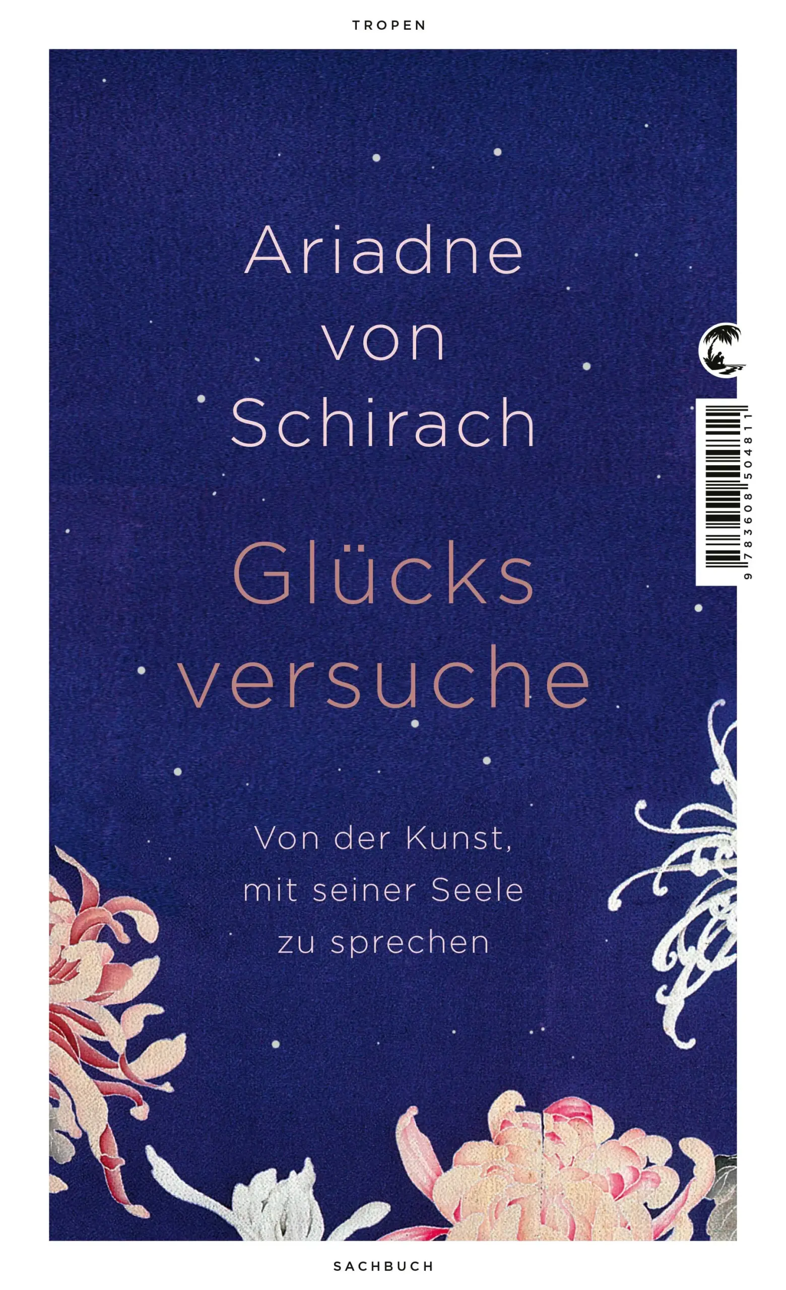 Eine Einladung, mit der Rettung der Welt bei sich selbst zu beginnen.Wie komme ich mir selbst und damit auch meinem Glück ein wenig näher? Das neue Buch von Ariadne von Schirach ist ein ebenso kluger wie humorvoller Kompass für antike und aktuelle Glücksvorstellungen. In 80 Selbstversuchen zeigt sie Wege auf, die innere Stimme hörbar zu machen. Erkenntnisse aus Evolutionsbiologie und Psychologie spielen dabei ebenso eine Rolle wie die griechischen Philosophen.Aber dürfen wir in Zeiten wie diesen überhaupt nach Glück streben? Darf ich mich um mein eigenes Wohlbefinden kümmern, wenn gleichzeitig so viele Menschen überall auf der Welt um ihr Leben, ihre Rechte oder um Anerkennung kämpfen müssen? Ja, denn das Glück, um das es in diesem Buch geht, meint weder Selbstoptimierung noch Positive Psychologie. Es ist nicht selbstbezüglich, sondern kreist um Beziehungen und Teilhabe und steht in einer Tradition der Lebenskunst, die mit dem griechischen Philosophen Epikur begann. Dieser stellte die bewusste Freude am eigenen Leben und die Freundschaft mit Anderen ins Zentrum seines Denkens. Und auch heute gilt es, gut für sich zu sorgen, damit man sich gut um Andere und Anderes sorgen kann – ob um das Klima, um eine Arbeit, die einem wichtig ist, oder um Menschen, die einem am Herzen liegen. Denn ein glückliches Leben ist immer auch ein sinnvolles Leben.