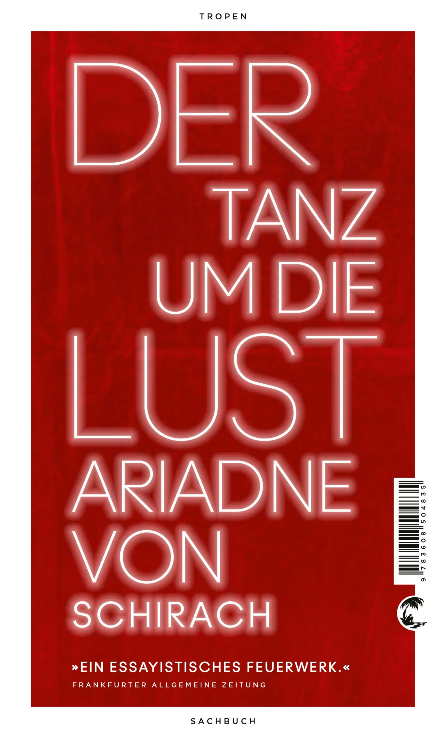 Ariadne von Schirach beschreibt eine Welt, in der Jugend, Schönheit und Sexyness das Maß aller Dinge sind. Diese Diagnose betrifft uns auch heute: Gibt es noch echte Gefühle, Begehren, Liebe?Der Tanz um die Lust ist eine scharfsinnige Gesellschaftsanalyse der frühen Nullerjahre und zugleich ein ebenso unterhaltsamer wie schonungsloser Streifzugzug durch den erotischen Großstadtdschungel. Ein sexistisches Buch gegen Sexismus, ein zeitloser Bestseller – jetzt in überarbeiteter und aktualisierter Fassung.»Scharfzüngig und selbstironisch.«Falter 