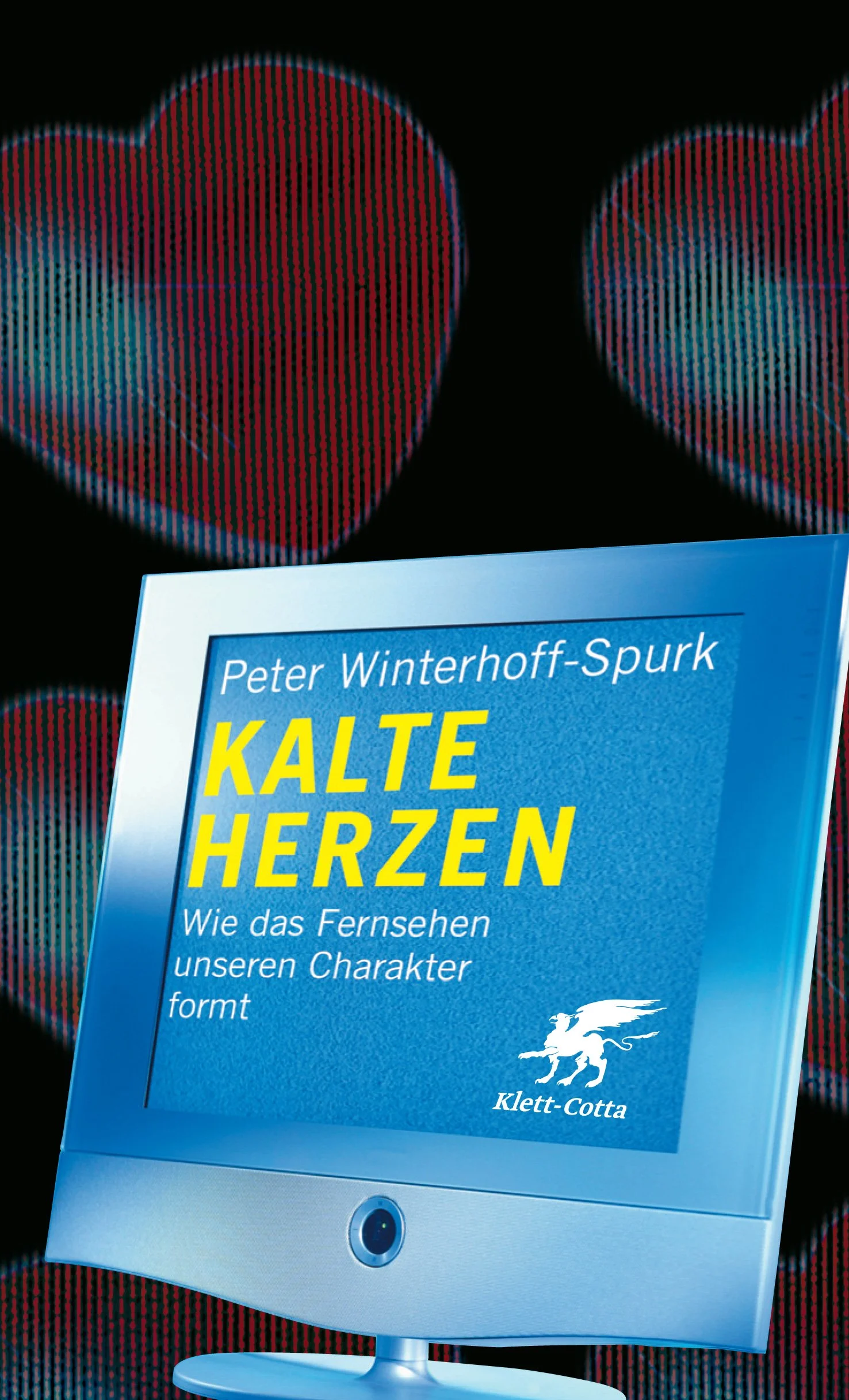 Das tägliche Fernsehprogramm mit seinen Talkshows, Nachrichten, Seifenopern verrät es: Überall nimmt ein neuer Leittypus Gestalt an. Seine Gefühlswelt ist gekennzeichnet durch andauerndes Verlangen nach Aufregung, Oberflächlichkeit und theatralischer Inszenierung, in der Gefühle lediglich dargestellt, aber nicht wirklich empfunden werden. In einer subtilen Betrachtung werden die Hintergründe ausgeleuchtet, vor denen das Fernsehen dieses neue Normalitätsmodell in Szene setzt. Und es werden die fatalen Folgen aufgezeigt, den dieser medial modulierte Sozialtypus für die Politik, das Berufsleben, ja bis in die intimen Verästelungen der Familie hat. Winterhoff-Spurk benennt die Ursachen für den gesellschaftlichen Wandel und appelliert, den suggestiven Schleichwegen des »heimlichen Erziehers« Fernsehen endlich etwas entgegenzusetzen.