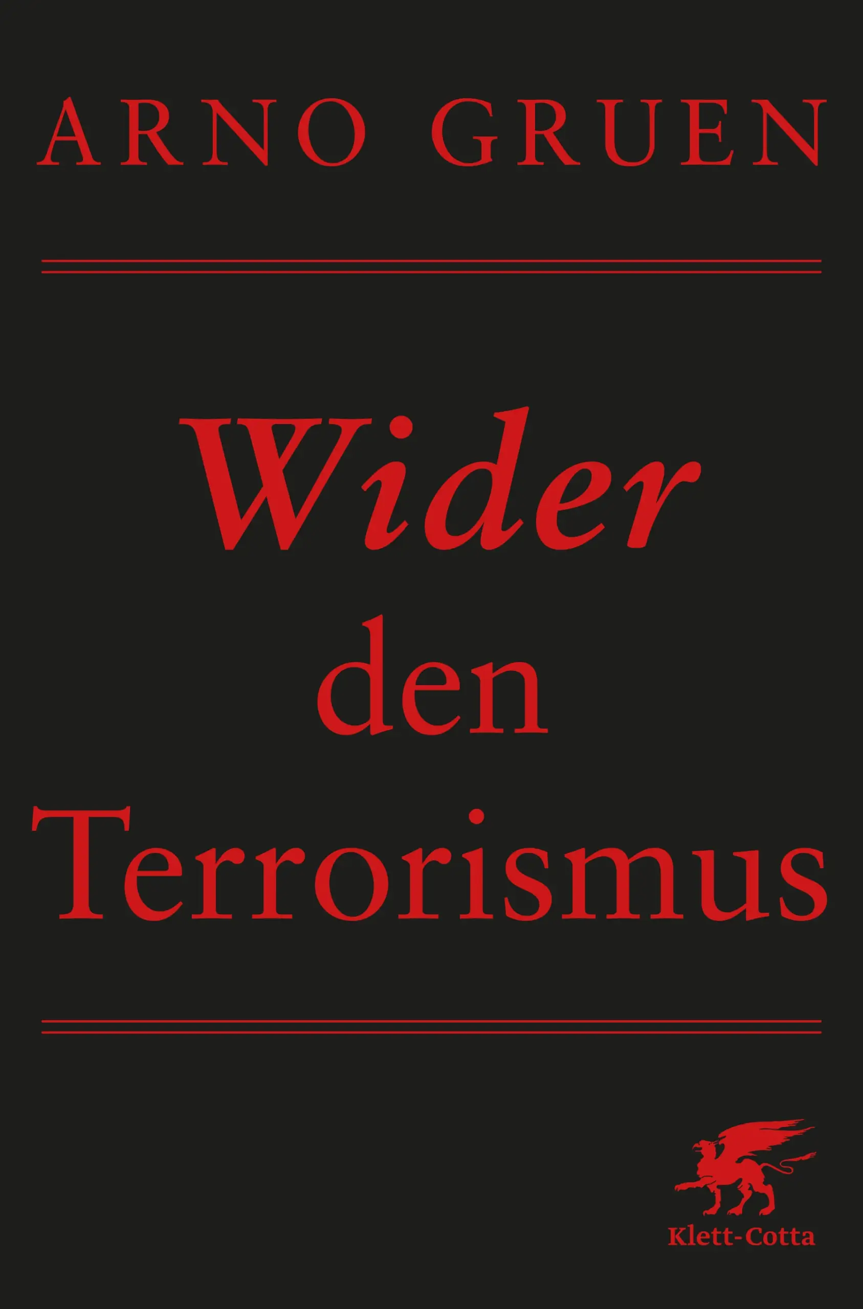 Der Terrorismus wird mehr und mehr zur tödlichen Bedrohung der ganzen Welt.Wie lässt sich die Gewaltspirale, die sich immer schneller dreht und zum Fluch aller Länder geworden ist, unterbrechen?Die Terroranschläge sind eine tödliche Bedrohung für die Menschheit. Terroristen geben im Namen ihres Gottes die Welt der Zerstörung preis.Menschliches Leid und Schmerz bedeuten für sie Schwäche. Terroristen sind identitätslose Menschen, die Gewalt vor der Weltöffentlichkeit in Szene setzen. Ihre Scheinidentität hoffen sie, zu überwinden und als Helden oder Heilige verehrt zu werden. Terroristen sind keine Mit-Menschen mehr. Ihr Selbst mussten sie abspalten. Den Tod verklären Terroristen zum Sieg.Diesem Terror muss Einhalt geboten werden. Wir müssen endlich das Parallelogramm aus Angst, Hass, Extremismus und Gewalt als Urschande der menschlichen Existenz wahrnehmen und überwinden.