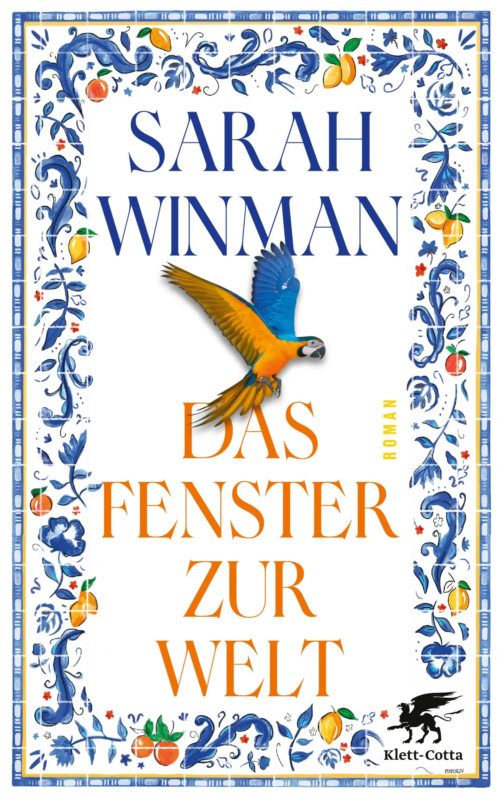 »Es gibt nicht genug Superlative, um die Schönheit dieses Romans zu beschreiben.« Sunday Independent Ulysses und Evelyn begegnen sich in einem italienischen Weinkeller und sprechen über Kunst und das Leben, zu einem Zeitpunkt, an dem die Schönheit in der Welt nicht leicht zu finden ist. Diese Begegnung knüpft zwischen ihnen ein lebenslanges Band der Freundschaft. Von den sonnenbeschienenen Hügeln der Toskana bis hin zum Londoner East End ist »Das Fenster zur Welt« ein lebensbejahender Roman über Schicksal, Liebe und Familie.Er ist ein junger britischer Soldat, sie ist eine sechzigjährige Kunsthistorikerin, die ihre geliebten Gemälde vor den Bomben des zweiten Weltkriegs bewahren will. Ein einziger Abend eröffnet Ulysses eine Sichtweise auf die Welt, die ihn für immer verändert. Nach dem Krieg kehrt er aus Florenz in seine Heimat London zurück, zu den alten Bekannten, die sich täglich in Col's Pub treffen. Dort wartet auch Peg, die Liebe seines Lebens, die ihr Herz aber an einen amerikanischen Soldaten verloren hat. Ulysses hofft auf einen Neuanfang. Da ihn seine Jahre in Italien nie loslassen, bricht er in ein ungewisses Abenteuer auf: ein Leben in Florenz. Im Gepäck hat er nicht nur Pegs Tochter Alys, sondern auch den alten Cress und den Papagei Claude. Sarah Winman hat einen warmherzigen, atmosphärischen Roman über Freundschaft und Schönheit geschrieben und darüber, dass es nie zu spät für einen Neubeginn ist, auch wenn man sich selbst dafür zu alt fühlt.»Die Seiten wimmeln von ungestümem, überschwänglichem Leben ... Der Roman hat Schwung, Charme und ein großes Herz.« Sunday Times»Satz für Satz, Figur für Figur wird Das Fenster zur Welt zur Poesie« New York Times Book Review»Ein Stärkungsmittel für das Fernweh und ein Heilmittel für die Einsamkeit. Es ist dieser seltene, liebevolle Roman, bei dem man dankbar ist, dass er einen mitgenommen hat.« The Washington Post»Voller unvergesslicher Charaktere und voller Atmosphäre ist Das Fenster zur Welt eine fröhliche, sommerliche Ode an die Liebe, die Kunst und die Poesie.« Mail on Sunday»Eine wunderbare, großzügige Geschichte über freundliche Herzen und verwandte Geister ... Einhoffnungsvoller, glücklicher, zutiefst menschlicher Roman