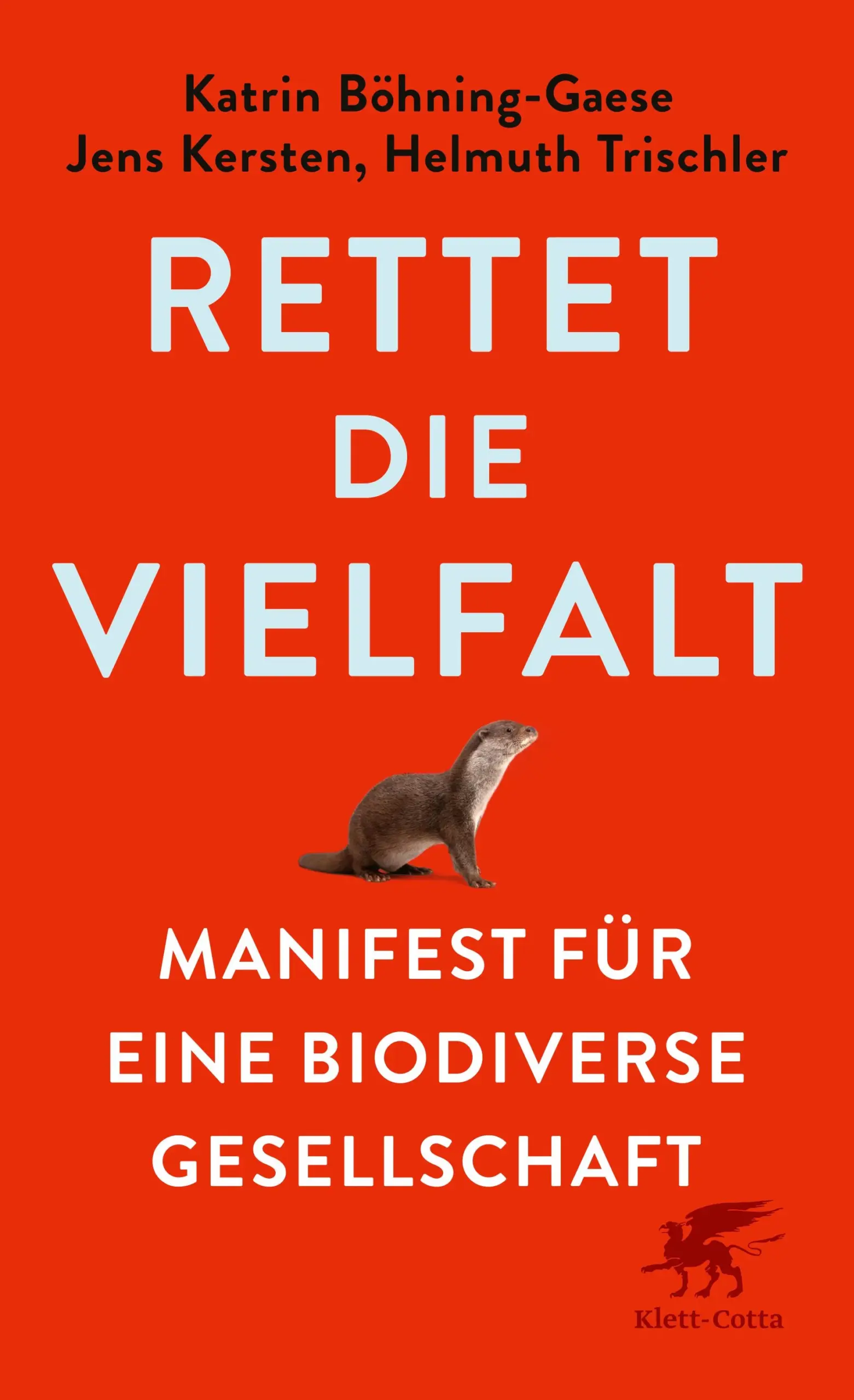 Wir brauchen die biodiverse Wende!Der dramatische Verlust der Artenvielfalt erfordert einen tiefgreifenden Wandel in allen Lebensbereichen. Die Biodiversität muss zur Grundlage unseres Zusammenlebens werden. Dies kann nur gelingen, wenn wir dabei biologische, kulturelle und technische Diversität in unserem gesellschaftlichen Leben verbinden. Dieses Manifest bietet Thesen und konkrete Lösungen, wie wir Politik, Recht und Wirtschaft ändern müssen, um die größten ökologischen Herausforderungen der Gegenwart zu meistern.Wir müssen unser Leben von Grund auf neu denken: Als industriell geprägte Wohlstandsgesellschaft haben wir die Natur ausgebeutet. Es ist an der Zeit, uns selbst als eine Spezies zu sehen, die Teil einer biodiversen Gesellschaft ist. Programmatisch offen und zukunftsorientiert zeigen die Autor:innen auf, wie sich unser Selbstverständnis ändert, wenn wir uns an einem artenübergreifenden Zusammenleben orientieren. Es herrscht eine gefährliche Unkenntnis darüber vor, wie das massenhafte Sterben der Arten Grundlagen unserer Kultur, unserer Wirtschaft und letztlich auch unserer demokratischen Lebensweise gefährdet. Aus diesem Grund gilt es, ein neues lokales und globales Zusammenleben mit der Natur zu entfalten. Doch wie könnte und sollte eine solche biodiverse Gesellschaft aussehen? Ebenso wissensbasiert wie provokant stellen die Autor:innen derzeitige Denkmuster und Entscheidungsgrundlagen in allen Lebensbereichen in Frage: Es kommt darauf an, den Eigenwert der Natur mit der menschlichen Existenz zu verbinden, um die Möglichkeiten eines zukunftsfähigens Zusammenlebens aufzuzeigen.