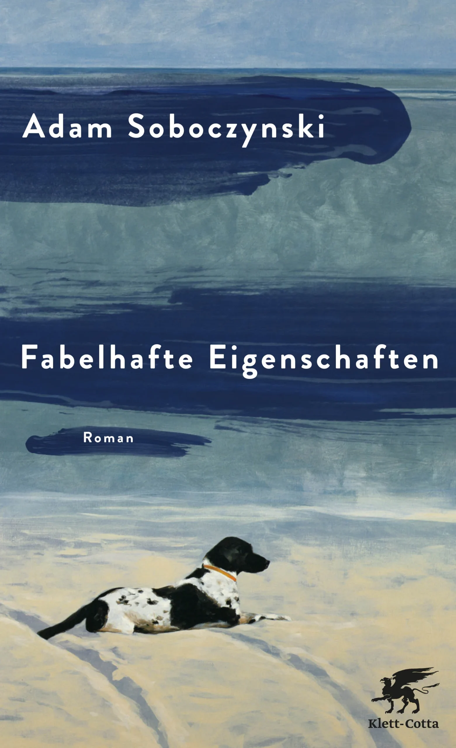 Der berühmte Künstler Hans Weinling malt ausschließlich Tiere am Strand. Bei einer Vernissage trifft er auf die erste große Liebe seines Lebens: Julia, die seinetwegen ihre morsche Beziehung mit dem Architekten Sebastian beendet. Eine klassische Dreiecksgeschichte steht im Zentrum von Adam Soboczynskis erstem Roman. Hans, Julia, Sebastian und all die anderen Personen, die mit ihnen verbunden sind, versuchen sich selbst zu verwirklichen und tragen die Last ihrer Freiheit. Mit sprachlicher Eleganz und subtilem Humor wird vermessen, wo die Grenzen zwischen Liebe und Verachtung, Kunst und Leben, Pose und Authentizität verlaufen. Eine hochaktuelle Comédie humaine, die gnadenlos auf eine raffinierte Pointe zusteuert.