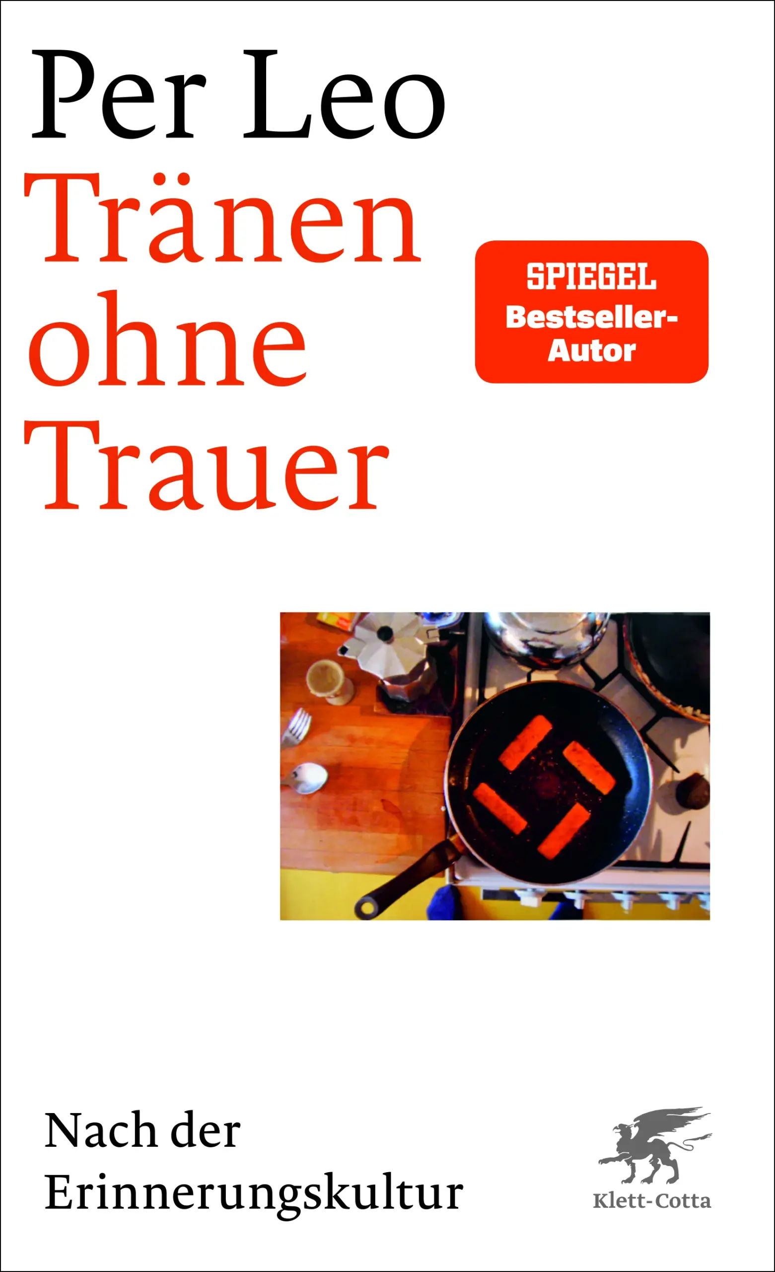 Wie können wir uns von Hitler emanzipieren, ohne den Nationalsozialismus zu vergessen?»Leo hinterfragt die deutsche Erinnerungskultur wie keiner vor ihm. Ich habe seit Jahren kein so intensives, dringliches und brillant geschriebenes Buch mehr gelesen.« Peer Teuwsen, NZZ am Sonntag, 26.09.2021Auf unsere Erinnerungskultur sind viele Deutsche stolz. Tatsächlich aber diente sie oft nur der eigenen Entlastung. Und sie hat unser Geschichtsbewusstsein verengt. Per Leo weitet es wieder, indem er den Blick öffnet: in die USA und zur DDR, nach Israel und Polen, zurück in eine unaufgeräumte Vergangenheit, nach vorne in ein unvollkommenes Einwanderungsland. Dieses radikale Buch verbindet eine Provokation mit einem Angebot. Es irritiert unseren Läuterungsstolz, und zugleich verlockt es zu einem frischen Blick auf die eigene Geschichte. Im Umgang mit dem Nationalsozialismus haben die Deutschen manches geleistet, sie sind aber auch vielen Illusionen erlegen. Heute droht eine Vergangenheit, die umso häufiger beschworen wird, je weniger man von ihr weiß, den Blick auf die Gegenwart zu verstellen. Migration und Wiedervereinigung haben unser Land so verändert, dass wir lernen müssen, anders auf uns selbst zu blicken. Weniger provinziell, weniger zwanghaft, weniger egozentrisch. Weltoffener, vielfältiger, neugieriger. Ein Leitmotiv, das uns dabei den Weg weisen könnte, ist für Leo das deutsch-jüdische Verhältnis. Wer bereit ist, die routinierte Betroffenheit über den Holocaust hinter sich zu lassen, wird auf eine verblüffende Vielfalt stoßen. Denn »die Juden« gibt es nicht – und auch hierzulande kann man viel, viel mehr sein als bloß »kein Nazi«.