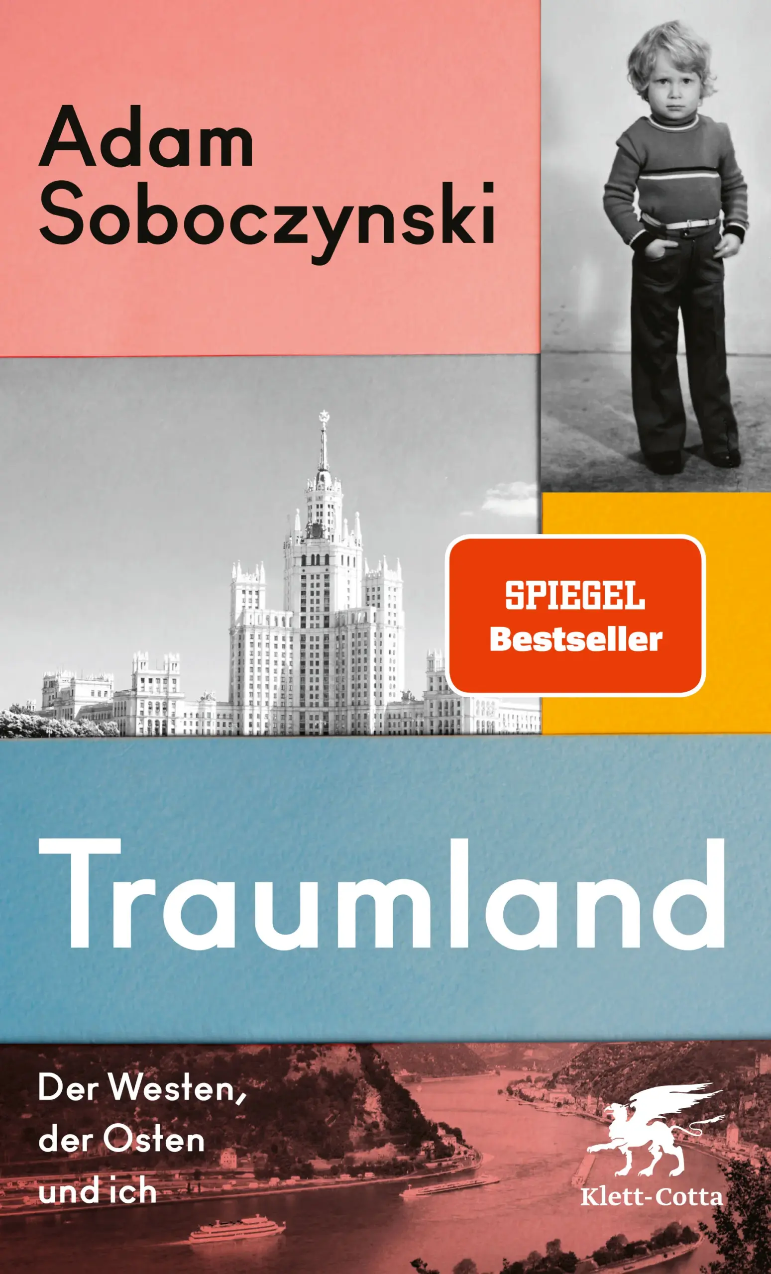 Ein persönlicher Blick auf eine Epoche der Freiheit im Osten wie im Westen Europas. Glänzend erzählt.Mit spielerischem Scharfsinn hilft uns Adam Soboczynski uns selbst ebenso zu verstehen wie diesen seltsamen Osten Europas. Er erzählt von seiner Jugend in der Bonner und dem Erwachsensein in der Berliner Republik, von der großen Freiheit zwischen den Jahren 1989 und 2022, und wie sie verloren zu gehen droht – in beiden Teilen Europas. Im Osten wird sie von außen bedroht, im Westen durch innere Kämpfe.Adam Soboczynski zieht als Sechsjähriger aus Polen in die westdeutsche Provinz. Er verlässt mit seinen Eltern die Arbeitersiedlung einer polnischen Chemiefabrik und gelangt in ein fremdes Traumland voller Wunderwerke wie den Ford Capri, die große Trommel Chio Chips und Freiheit. Dass er in seiner neuen Heimat ganz angekommen ist, merkt er Jahre später, als er Deutschland genauso vermieft und unerträglich findet, wie es sich für einen echten Deutschen gehört. Sein Blick wandert immer wieder in den Osten Europas, der nach dem Fall des Eisernen Vorhangs zur Blüte gelangt und bald schon wieder bedroht wird. Und wer hätte gedacht, dass sich auch die Freiheit im Westen in Gefahr befindet? Durch Trump und die AfD, aber auch durch die allgegenwärtige Empfindlichkeit der Aufklärungs- und Liberalismuskritiker. Ein heiteres, ein melancholisches, ein kluges und gegenwärtiges Buch.