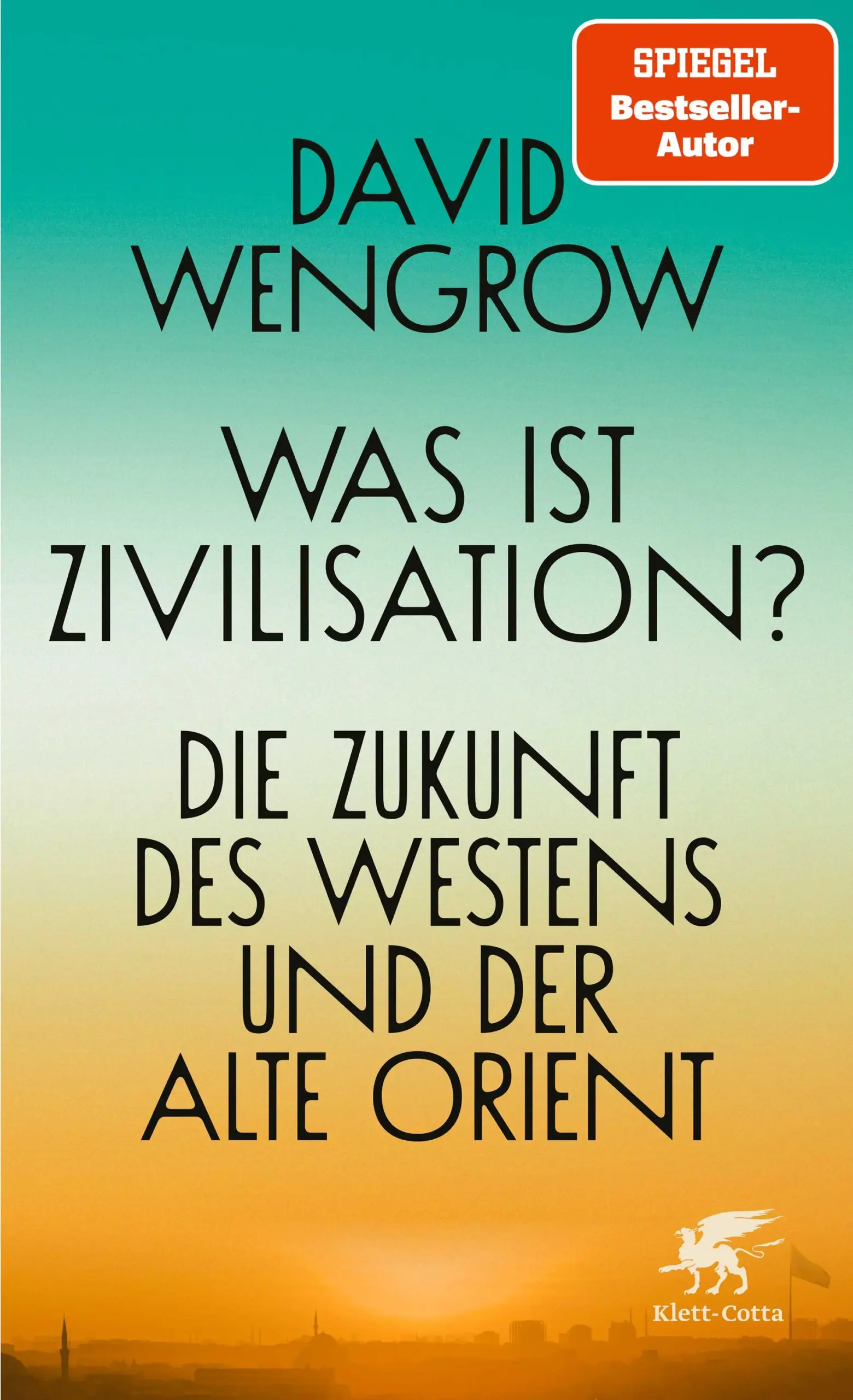 Wie der Alte Orient dem Westen die Zukunft weist.Unsere heutige Welt hat ihren Ursprung im Alten Orient und in Ägypten. David Wengrow zeigt anschaulich, wie die Zukunft des Westens untrennbar mit der ungeheuren Dynamik der alten Zivilisationen verbunden ist, deren Erbe wir angetreten haben. Die Lehren aus diesem Zivilisationsprozess werden über das künftige Schicksal des Westens entscheiden.Der Drang nach Austausch, Vernetzung und Expansion kennzeichnet unsere Zivilisation. Der Bestseller-Autor David Wengrow beschreibt das Potenzial hemmungsloser Expansion und zeigt, wie viele Opfer Menschen bis heute im Namen einer fehlgeleiteten Vorstellung von Zivilisation in Kauf nehmen. In seinem ebenso originellen wie anregenden Vergleich der Hochkulturen entfaltet er die spannende Geschichte ihrer Entstehung und schildert ihr dynamisches Milieu: Vom »Kessel der Zivilisation« in Mesopotamien und im Alten Ägypten ausgehend, eröffnet er uns faszinierende Einblicke, was eine leistungsfähige Zivilisation ausmacht – und formuliert zugleich eine hochaktuelle Mahnung an uns heute, aus der unersättlichen Dynamik des Zivilisationsprozesses die richtigen Lehren für die Gestaltung unser Zukunft zu ziehen.