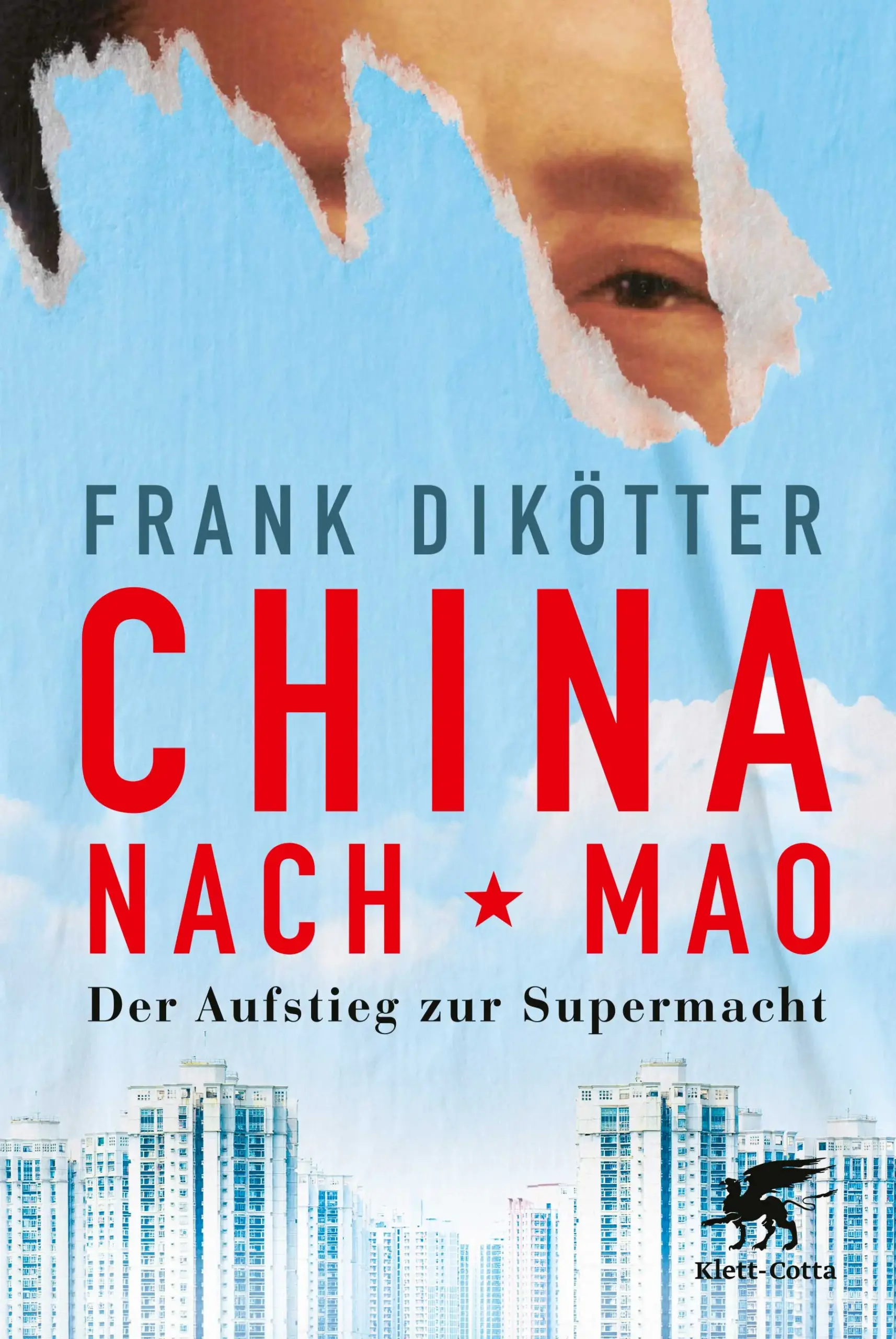 »Ein revolutionäres Buch« Sunday TimesFrank Dikötter, der »Historiker des modernen Chinas«, hat das künftige Standardwerk zum Aufstieg Chinas zu der Supermacht des 21. Jahrhunderts vorgelegt. Eine mutige, facettenreiche Darstellung Chinas, das seine inneren Schwächen mit einer expansiven Wirtschafts- und Außenpolitik und aggressiven Maßnahmen in und außerhalb der Volksrepublik überdeckt.Frank Dikötter zeichnet den Weg Chinas zur Wirtschafts- und Weltmacht nach. Es handelt sich in der gesamten Geschichte um einen einzigartigen Aufstieg mit dem Ziel, der mächtigste und einflussreichste Staat der Welt zu werden. China aber ist ein Drache, der größer scheint, als er ist und weltweit Respekt erhalten will und daher nicht selten mit den Ängste vor seiner Größe spielt. Das Kernstück des Buches bilden die Jahre des fulminanten Aufstiegs seit 1976, eine herausragende Darstellung, wie sie in den kommenden Jahren unter XI Jinping nicht mehr möglich sein wird, weil China zum Überwachungsstaat mutiert ist. China möchte sich abschotten, um seine Mängel zu kaschieren, dennoch autark werden und die Fäden der künftigen Welt- und Machtpolitik den USA aus den Händen nehmen. Dikötter stellt gleichhzeitig Stärken und Schwächen Chinas heraus – eine schonungslose Warnung vor der chinesischen Machtpolitik. Die eigentliche Weltmacht des 21. Jahrhunderts ist viel gefährlicher als bekannt, weil China seine Schwächen bewusst verschleiert. Ein Buch, das man heute lesen muss, um morgen nicht ähnliche Schrecken erleben zu müssen, wie derzeit mit Russland.»Der Historiker von China« Spectator»Ein pulsierender Bericht, der deutlich macht, wie wichtig es ist, unter die Oberfläche zu blicken, wenn es um irgendeine Periode oder Region in der Geschichte geht – aber vor allem um China.« Peter Frankopan,  Times Literary Supplement
