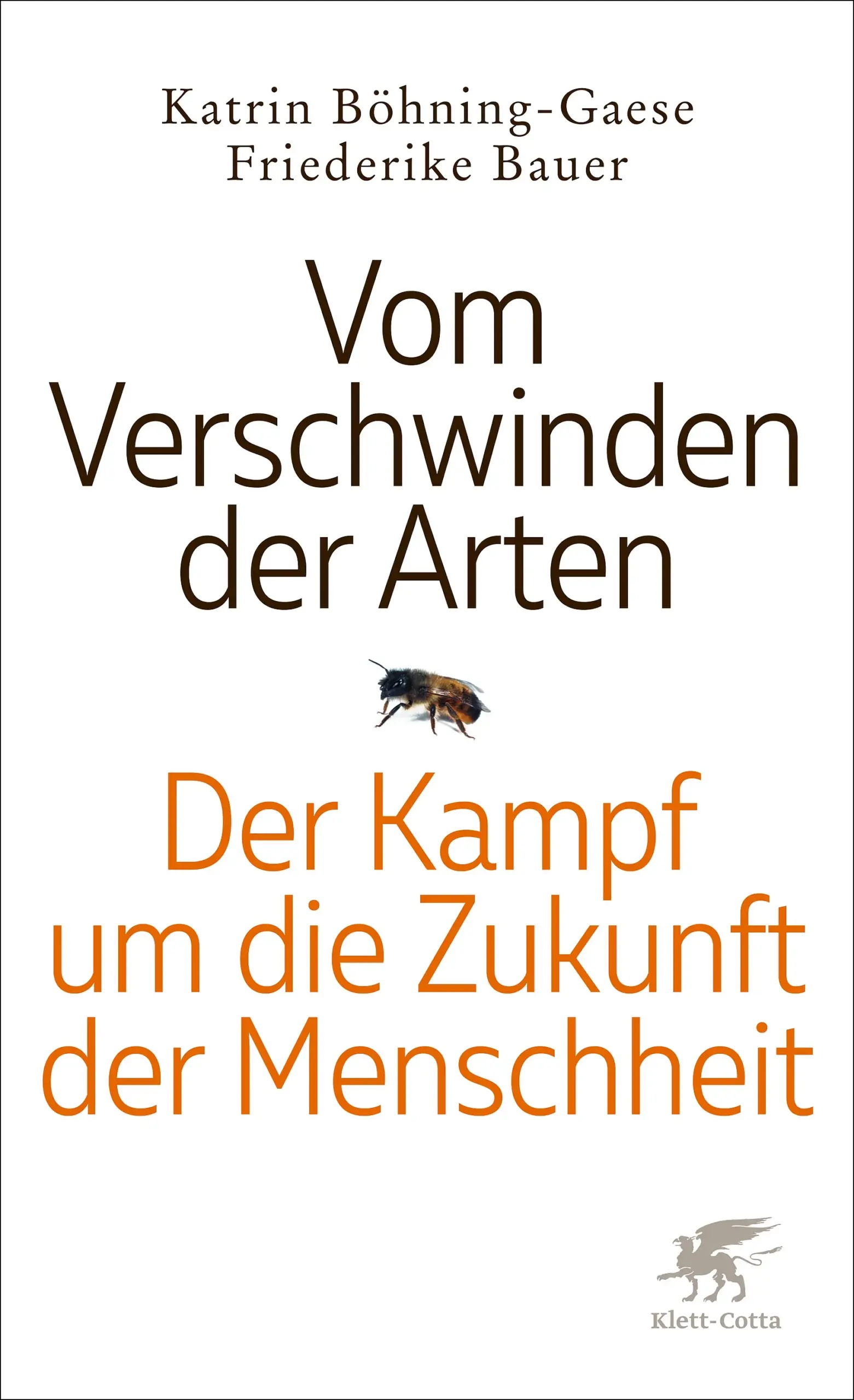 Nominiert für das WISSENSBUCH DES JAHRES von Bild der Wissenschaft Die Natur ist unsere Lebensversicherung; sie versorgt uns mit Luft, Wasser, Rohstoffen und Erholung. Und doch kündigen wir diese täglich auf: Der rasante Artenschwund vernichtet unsere eigenen Lebensgrundlagen und nimmt uns u.a. die wichtigsten natürlichen Ressourcen für medizinische Wirkstoffe. Unser Leben ist bedroht wie nie zuvor – ein hochaktuelles Buch, das konkrete Wege aufzeigt, wie wir den Artenreichtum und dessen Leistungen für uns Menschen erhalten.Wir stehen an einem Wendepunkt der Erdgeschichte – und doch ignorieren wir ihn. Die natürlichen Ökosysteme sind weltweit um die Hälfte zurückgegangen. Wir erleben gerade das sechste Massenaussterben der Erdgeschichte. Wir  Menschen sind die treibende Kraft dieses Massensterbens. Der Verlust an Biodiversität heizt nicht nur den Klimawandel an. Die Autorinnen beschreiben zum ersten Mal, welche ungeheure Tragweite das Artensterben für uns Menschen hat, wenn es künftig nicht mehr genügend Pflanzen und Tiere gibt, die uns u.a. lebenswichtige Werk- und medizinische Wirkstoffe liefern und die auch zu unserem physischen und psychischen Wohlbefinden beitragen. Die Lage ist ernst, aber nicht aussichtslos – wir können das Artensterben noch aufhalten. Doch dafür müssen wir es als globale Herausforderung begreifen. Ernsthaft in der Sache, lösungsorientiert und zukunftsgewandt zeigt dieses Buch, wo die tieferen Ursachen der globalen Krise liegen, was Wirtschaft, Politik und auch jeder Einzelne tun kann, um diesen existenziell gefährlichen Trend umzukehren