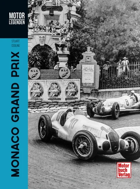 Fast jeder Meter ein Stück Formel 1-Geschichte: Seit 1950 ist der »Circuit de Monaco« Teil der Formel 1. Klassische Architektur und hochkarätige Zuschauer ballen sich um eine der gefährlichsten Strecken. Abseits der Rennen ist Monaco ein 24-Stunden-Spektakel mit teuren Booten, berühmten Clubs, Partys und Prominenz. Der dritte Band der Reihe »Motorlegenden« führt den Leser vom ersten Grand Prix bis zum heutigen Star-Event und feiert die Jet-Set-Kultur rund um das glamouröse Rennen. Dabei geht der Autor neben der Geschichte auch auf prägende Fahrer, ihre Rennduelle sowie schillernde Persönlichkeiten wie die Fürstenfamilie ein.