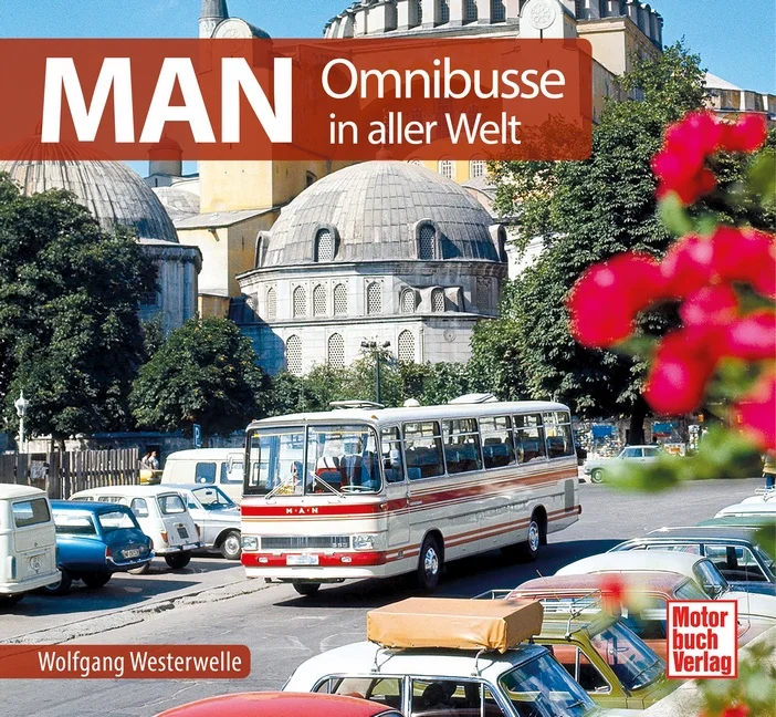 Mit der Idee künftig gemeinsam Lkw und Omnibusse zu bauen, begann MAN während des Ersten Weltkrieges eine Kooperation mit der Schweizer Firma Saurer. Da dies jedoch von der deutschen Heeresverwaltung unterbunden wurde, machte MAN von da an alleine weiter. Mittlerweile produziert MAN seine Lastwagen und Omnibus-Reihen unter der Firmierung MAN Truck & Bus. Im Jahr 2015 feierte das Unternehmen sein 100-jähriges Jubiläum im Omnibusbau. Angereichert mit Illustrationen und Fotos sowie zeitgenössischen Anzeigen, Prospekten und Dokumenten erzählt Wolfgang Westerwelle die Geschichte der MAN Omnibusse von ihren Anfängen bis heute.