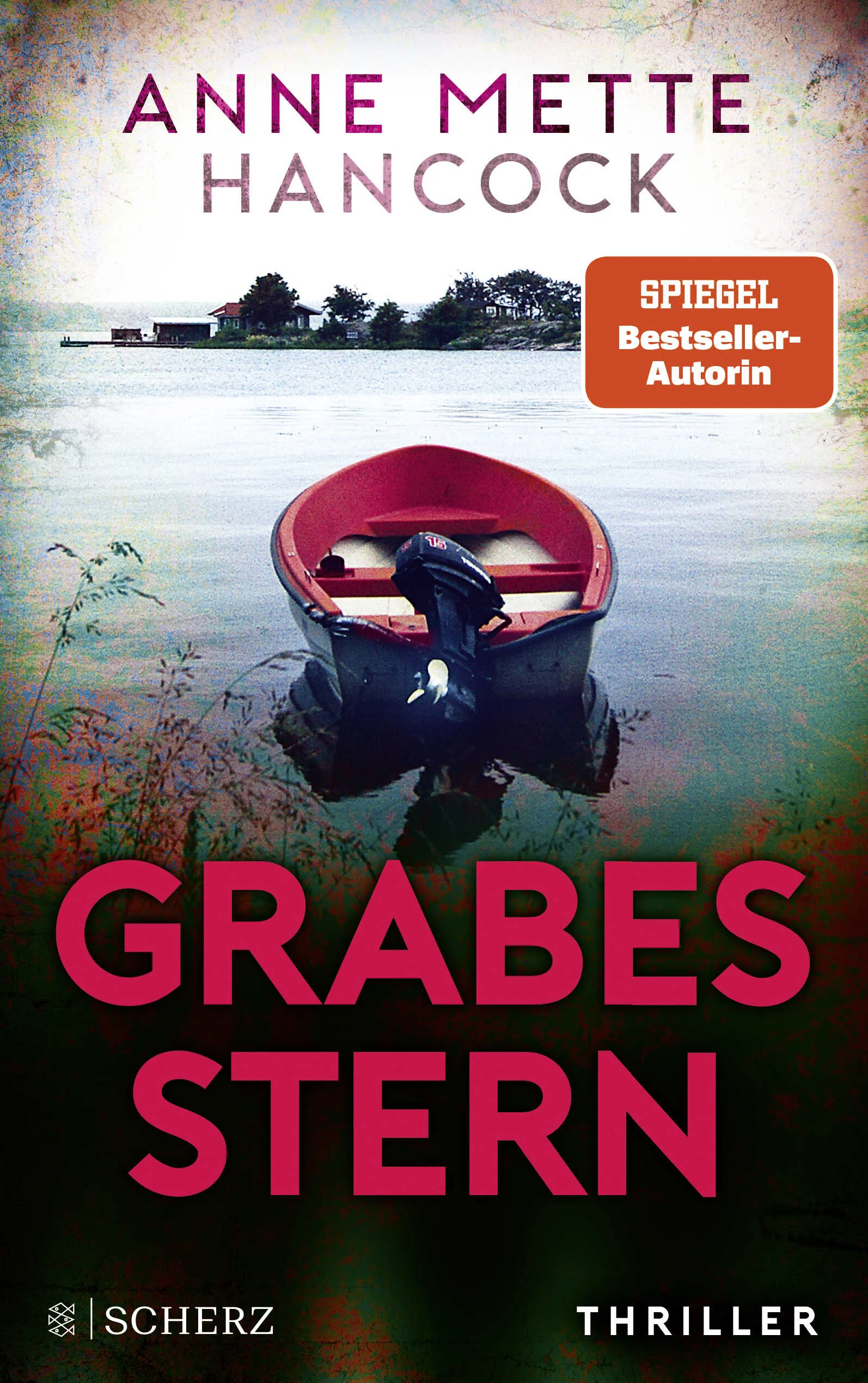 Das Ende wird kommen – nur für wen?»Die beste Crime-Serie, die ich dieses Jahr gelesen habe. Fesselnd, düster und sympathisch – Kaldan und Schäfer sind mein neues Lieblings-Ermittlerduo.« Harlan Coben Eigentlich wollte Journalistin Heloise Kaldan nur einen Artikel über Sterbebegleitung schreiben. Doch als sie sich mit dem todkranken Jan Fischhof anfreundet, beginnt ihr die Sache nahezugehen. Jan scheint etwas auf dem Gewissen zu haben. Seine Hinweise führen Heloise nach Jütland, an die Flensburger Förde, zu einem lange zurückliegenden Fall. Heloises guter Freund Kommissar Erik Schäfer ist misstrauisch: Was weiß sie wirklich über Jan Fischhof? Heloise stößt in ein gefährliches Wespennest. Kann sie ihrer Intuition trauen?Ein schmerzhaft persönlicher Thriller über ein Netz aus Schuld – mit erschütternden Verstrickungen bis zur letzten Seite.»Unglaublich stark komponiert, man kann es nicht weglegen. Ein Teil der Handlung spielt im südlichen Jütland, der Heimat der Autorin, und man merkt, wie gut sie die Gegend und ihre Bewohner kennt.« KulturXpressenDer dritte Fall für Heloise Kaldan und Erik SchäferDie Platz 1-Bestseller-Serie aus Dänemark