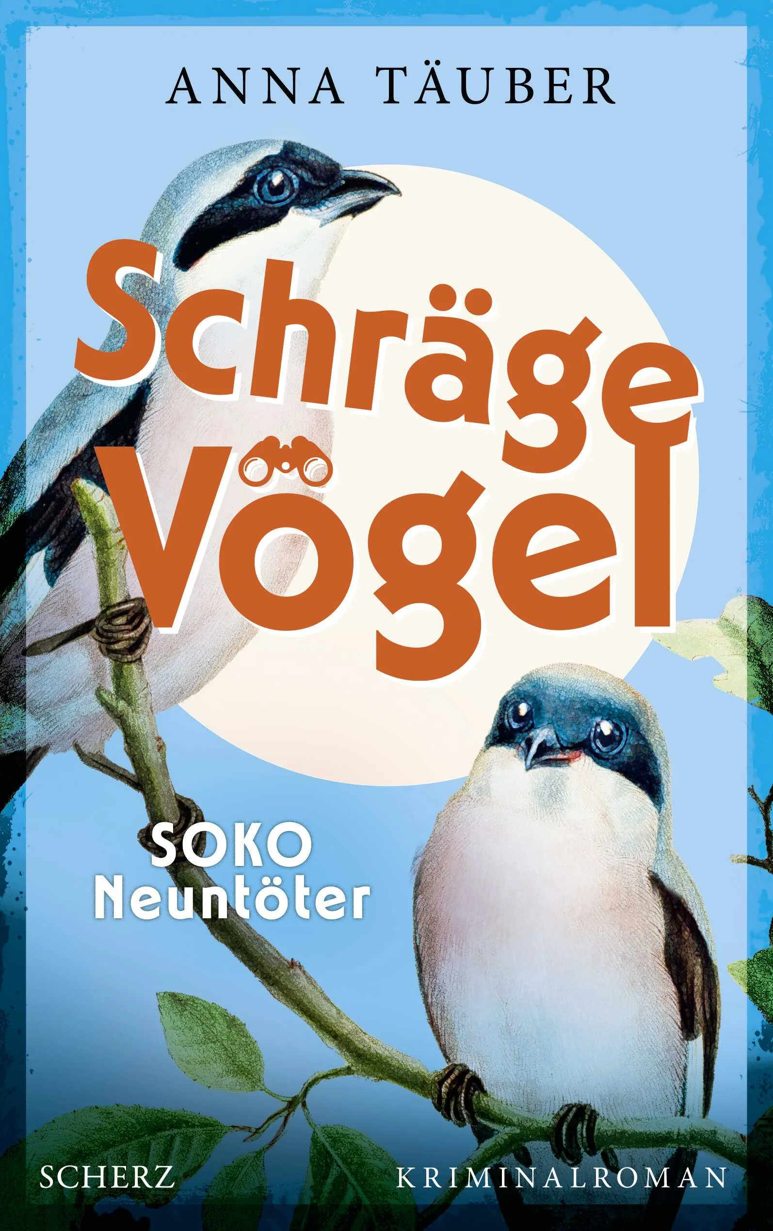 Alle Vögel sind schon tot – vier Hobby-Ornithologen ermitteln in ihrem ersten Fall am ChiemseeHarald, Katja, Thilo und Sabine sind Vogelbeobachter. Oder Birder, wie es in Fachkreisen heißt. Jeden Sonntag treffen sie sich in aller Herrgottsfrühe auf dem Beobachtungsturm im Grabenstätter Moos am Chiemsee, um ihrem Hobby nachzugehen und ein seltenes gefiedertes Exemplar vors Fernglas zu bekommen.So auch an diesem Sonntag, als sie das Nest eines brütenden Braunkehlchens entdecken. Nur dass sich unweit entfernt ein weniger schöner Anblick bietet. Dort liegt Frank, ebenfalls ein begeisterter Hobby-Ornithologe, tot im Gehölz. Ein tragischer Unfall, sagt die Polizei. Doch davon wollen die Vogelbeobachter nichts wissen. Nach dem längsten Gespräch ihrer bisherigen Bekanntschaft sind sie sich einig: Es war Mord. Und den müssen sie aufklären.Trotz anfänglicher Turbulenzen wachsen sie bald zu einem gar nicht mal schlechten Team zusammen und beweisen sogar ungeahnte ermittlerische Fähigkeiten. Denn sie lagen goldrichtig mit ihrer Vermutung: Der ach so harmlos wirkende Frank war ein knallharter Staatsanwalt, der sich nicht nur Freunde gemacht hatte …
