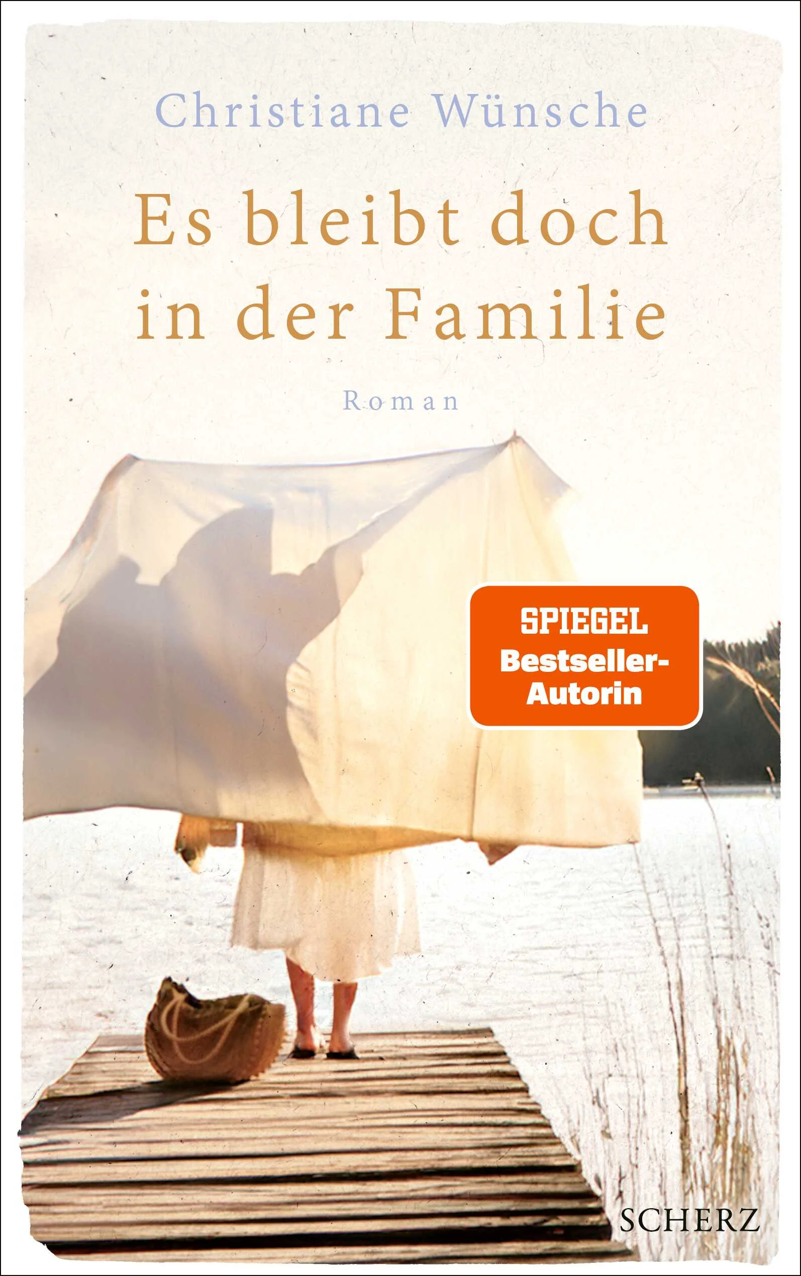 Was wir erben, wenn wir erbenEine winzige Rheininsel, Fluch und Segen einer Erbschaft und eine bewegende Suche nach IdentitätDie Schwestern Marlene, Esther und Nicole erleben, wie die Aussicht auf eine Erbschaft auch höchst Unliebsames zu Tage fördert: Neid, Misstrauen, längst vergessen geglaubte Erinnerungen und das gut gehütete Lebensgeheimnis der Erblasserin und ihres vor Jahrzehnten verstorbenen Ehemanns. Ihre Tante Klara hat ihren sechs Nichten und Neffen ihr altes Haus auf der Insel Hohenwerth und ihren gesamten Besitz vermacht, zu gleichen Teilen allerdings auch einem völlig Unbekannten, ihrer großen Liebe. Marlene und ihre Schwestern müssen sich fragen, was sie hier eigentlich erben und wie hoch der Preis ist, den sie alle zu zahlen haben. 