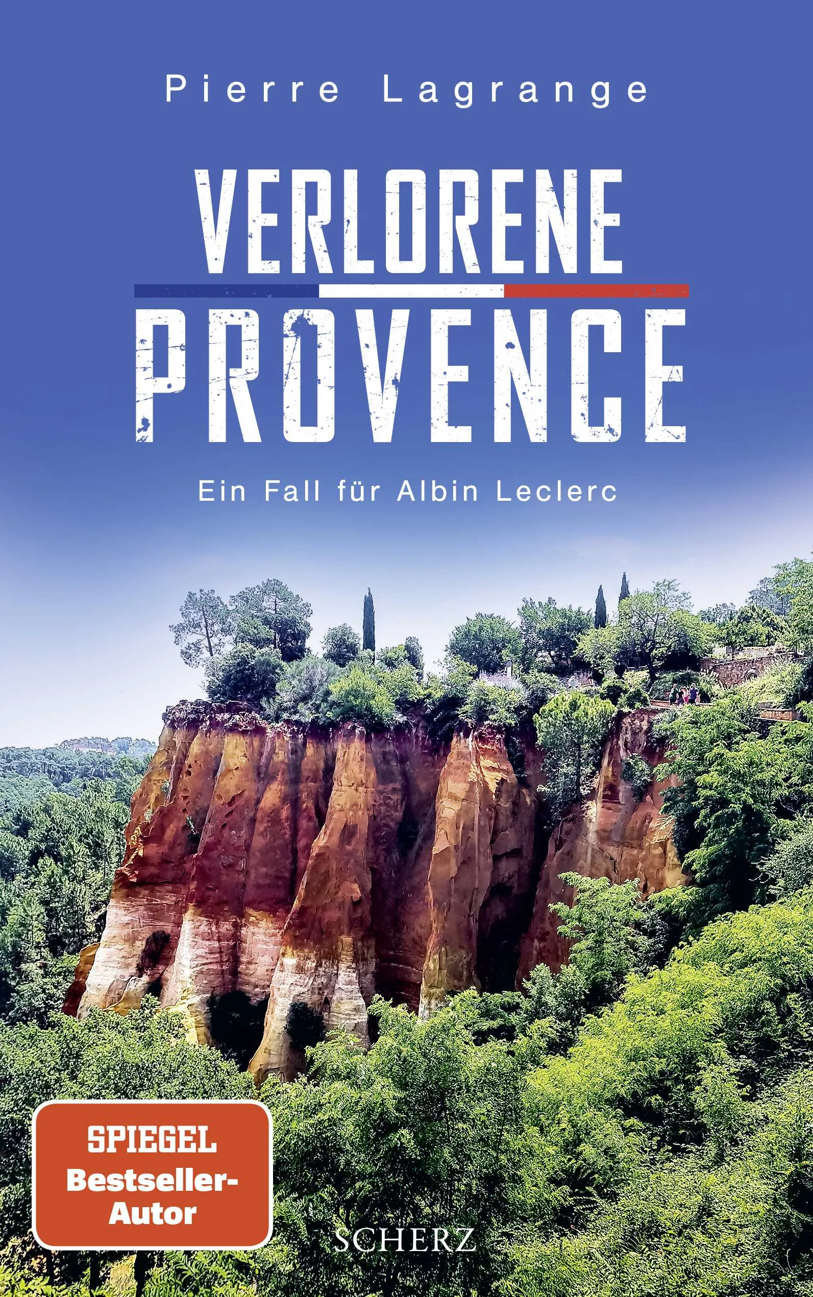 Ein Mord vor laufender Kamera – der zwölfte Band der Provence-Krimi-Reihe von Bestseller-Autor Pierre LagrangeFrühling in Südfrankreich: Während in Cannes die glamourösen Filmfestspiele stattfinden, wird im Hinterland der Provence das Remake eines französischen Thriller-Klassikers gedreht –mit internationaler Star-Besetzung. Als einer der Hauptdarsteller vor laufender Kamera erschossen wird, mogelt sich der pensionierte Commissaire Albin Leclerc mitsamt seinem MopsTyson in die Ermittlungen. Die Zahl der Verdächtigen ist groß, denn scheinbar jeder hat ein Motiv, vom eifersüchtigen Schauspieler über den ehrgeizigen Regieassistenten bis zum undurchsichtigen Produzenten. Nach einem weiteren Mordanschlag wird Albin und Tyson klar: Ein Killer ist am Set. Und er ist noch nicht fertig.