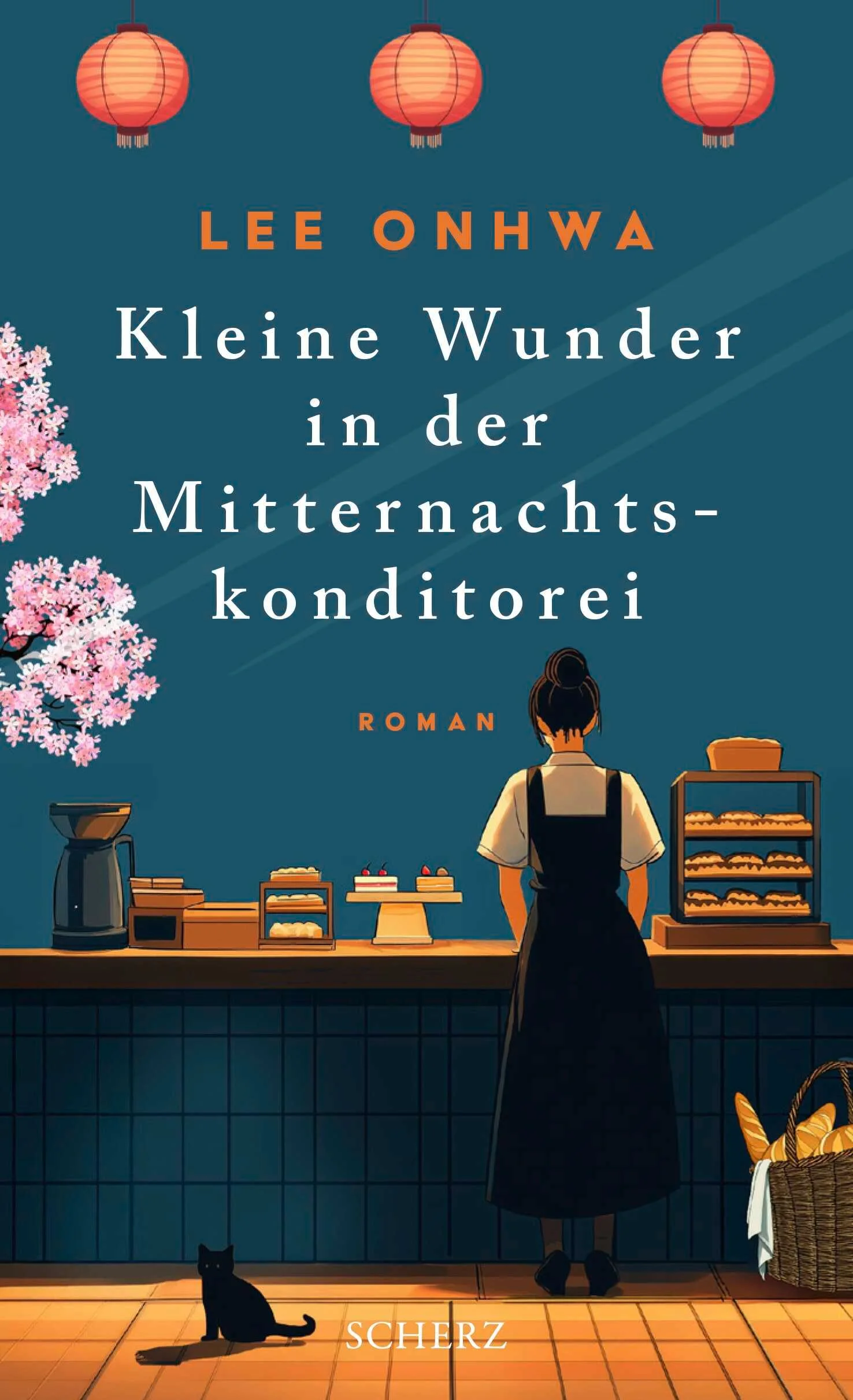 Emotional und berührend: Dieses Buch fühlt sich an wie eine Umarmung an einem kalten TagAls Yeonhwa von ihrer Großmutter das Hwawoldang, eine Konditorei für koreanisches Gebäck erbt, ist sie etwas ratlos. Denn es gibt zwei Bedingungen: Yeonhwa muss das Hwawoldang mindestens für vier Wochen weiterführen – und geöffnet wird nur von 22 Uhr bis um Mitternacht.Das bleibt allerdings nicht die einzige Kuriosität im Zusammenhang mit der Konditorei, denn Yeonhwa merkt schnell, dass ihre Kunden nicht ganz lebendig sind, und das nicht nur in dem Sinne, dass sie nur einen Kaffee benötigen …Mit Hilfe von Yeonhwa, ihrem Gebäck und einer magischen schwarzen Katze versuchen die Verstorbenen ihren Liebsten eine Nachricht zu schicken, um so ihren Frieden zu finden. Und auch Yeonhwa stößt dabei auf ein Geheimnis …