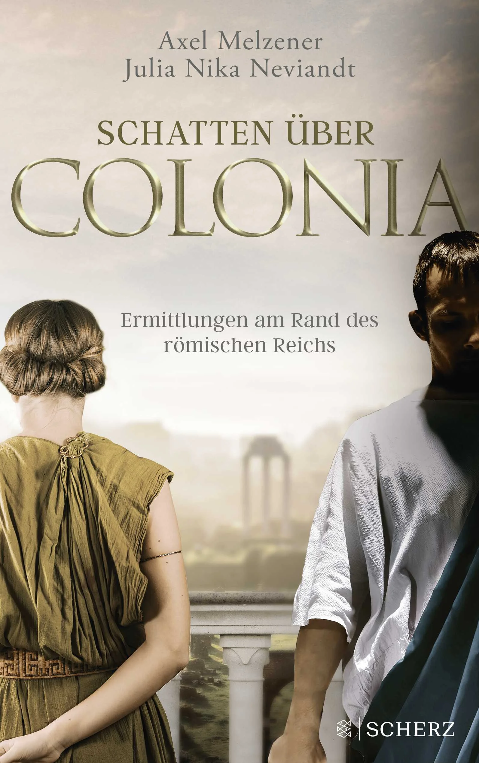 Sie lieben das Leben in ihrer Stadt. Doch es ist in Gefahr.Der erste Fall für Lucretia Veturius und Quintus Tibur.Köln im Jahr 87 nach Christus: Die Colonia ist eine weltoffene Stadt. Hier leben Menschen verschiedener Kulturen zusammen, arbeiten, feiern und lieben. Auch mit den germanischen Völkern jenseits des Rheins herrscht Frieden. Doch seit einiger Zeit gibt es Überfälle auf Landvillen. Freie Germanen sind am Werk!Durch einen Zufall wird der junge Anwalt Quintus Tibur in die Ereignisse verwickelt. Als Sohn einer Germanin und eines römischen Soldaten steht er zwischen den Welten. Auch die junge Römerin Lucretia sucht nach ihrem Weg und will Aufklärung. Noch ahnt keiner von beiden, dass ihre Stadt sie gemeinsam brauchen wird.Eintauchen in die spannende Vergangenheit: So unterhaltsam, frisch und modern haben wir die Römerzeit noch nicht erlebt.