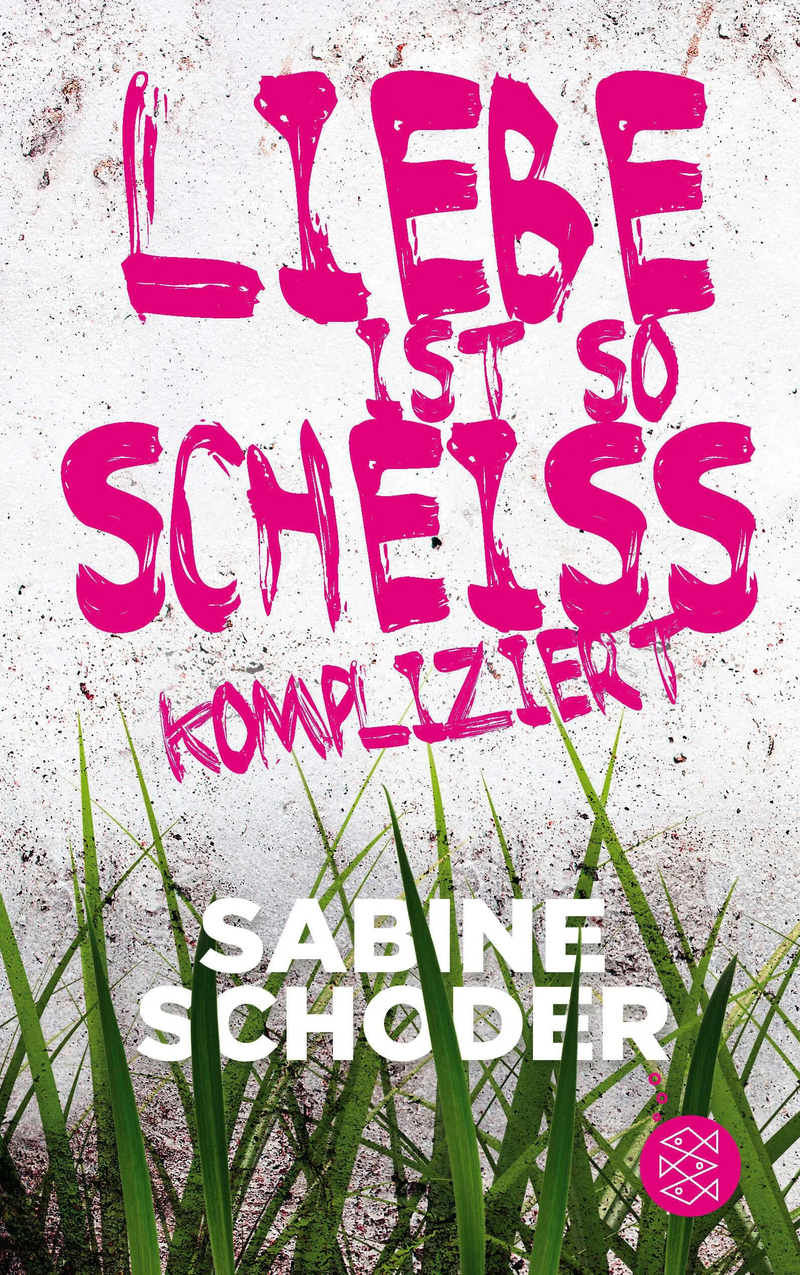 Liebe ist so scheißkompliziert - ein fesselnder Jugendroman über die Tücken der ersten Liebe und die Gefahren von Social Media.Auf einer Party hat Nele endlich den Mut, sich ihrem Schwarm Jerome zu nähern. Als sie sich küssen, hat sie das Gefühl, hunderttausend Schmetterlinge im Bauch zu haben. Doch am nächsten Tag macht ein kompromittierendes Video von Nele im Netz die Runde. Obwohl alles darauf hindeutet, dass Jerome dahintersteckt, ahnt Nele, dass die Wahrheit viel komplizierter ist ...In Liebe ist so scheißkompliziert erzählt Sabine Schoder einfühlsam von den Höhen und Tiefen des Erwachsenwerdens. Eine packende Geschichte über Liebe, Vertrauen, Rache und die Schattenseiten sozialer Medien - ein Buch, das unter die Haut geht und noch lange nachwirkt.Der spannende Jugendroman ist perfekt für Leser ab 14 Jahren, die gefühlvolle Liebesgeschichten mit einer Prise Dramatik lieben. Fans von Büchern wie 
