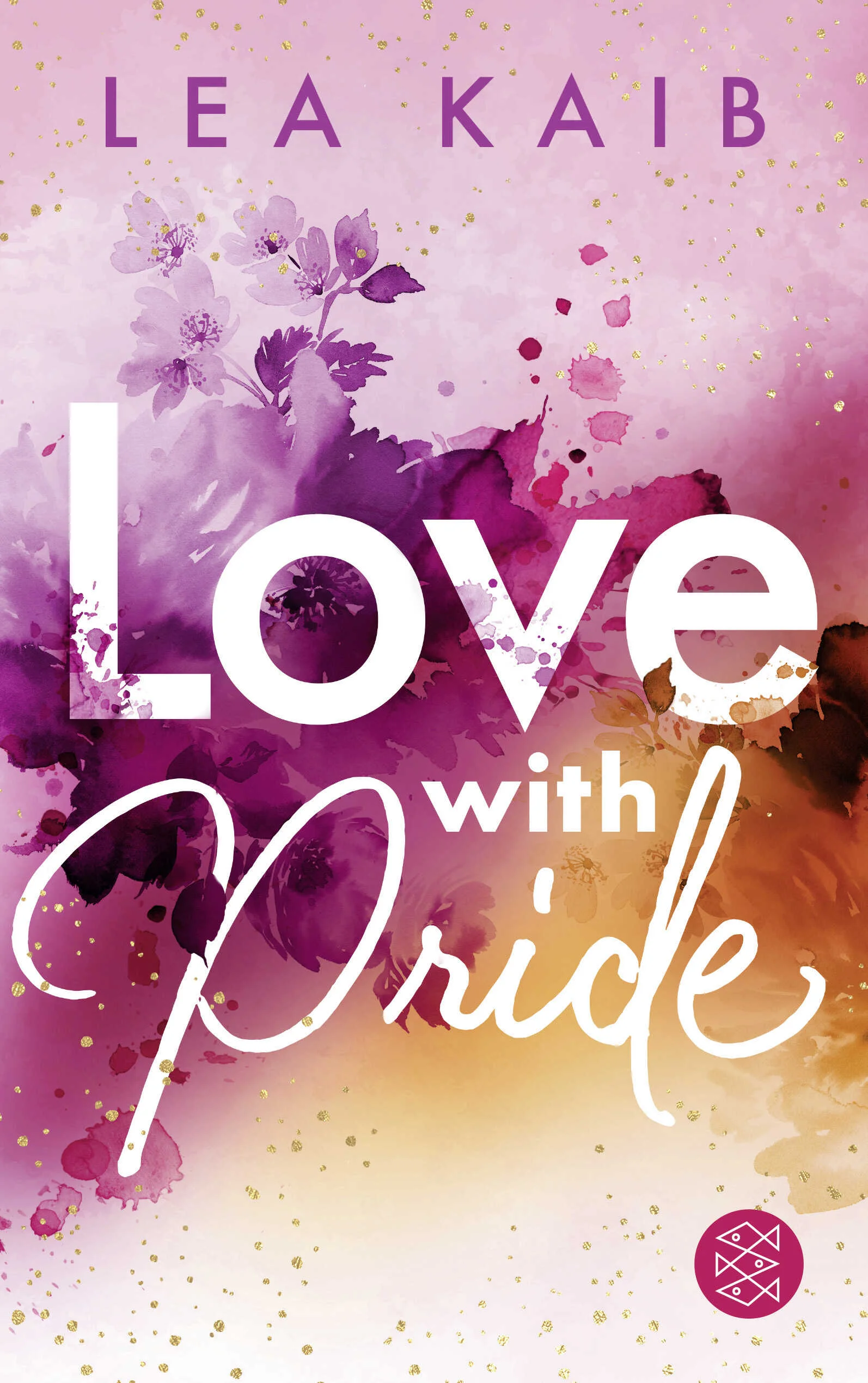 Love is Love!Neue Stadt, neues Ich: Als die introvertierte Stella ihr Studium am College in Haydensburgh beginnt, ist sie froh, ihr altes Leben hinter sich zu lassen. Sie möchte nicht länger die unbeliebte, unsichtbare Außenseiterin sein. Dieses Mal wird alles anders, dieses Mal wird sie Freund*innen finden und ganz sie selbst sein können.Dann trifft sie auf Ellie, die so ganz anders ist als sie selbst – impulsiv, immer fröhlich –, und ihr ganzes Leben steht plötzlich Kopf. Denn diese Freundschaft fühlt sich nach mehr an, so etwas hat Stella noch nie erlebt. Doch im Gegensatz zu Ellie kann sie mit ihren Gefühlen nicht offen umgehen, und das könnte den Anfang vom Ende der beiden bedeuten. Dieser New-Adult-Roman ist perfekt geeignet für alle, die sich mehr Diversity und LGBTQIAP+ Repräsentation in Liebesromanen wünschen – und für alle, die bereits mit Micah und Julian (»Someone New«, Laura Kneidl) mitgefiebert haben!»Bezaubernd, intensiv und wunderschön. Lea hat eine ganz besondere Geschichte geschrieben. Unbedingt lesen!« – Bianca Iosivoni, Autorin von »Falling fast«