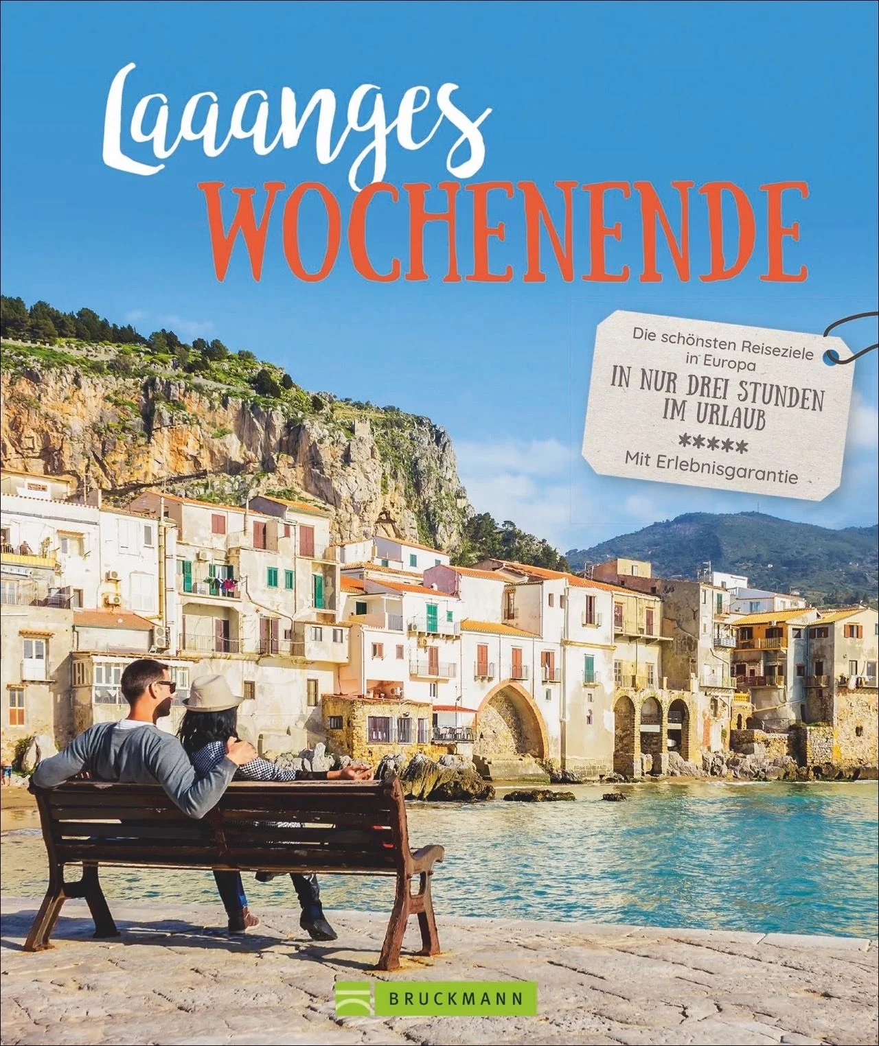 Sie suchen ein Ziel für ein verlängertes Wochenende? In diesem Band finden Sie 42 Reiseideen in 15 Länder in Europa. Den Schwerpunkt bilden Städtetrips mit Kultur, Genuss und Stadterleben, dazu werden aber auch Orte vorgestellt, die Natur, Entspannung, Meer oder Berge bieten. Allen Zielen gemeinsam ist, dass Sie in maximal drei Stunden von Deutschland aus erreichbar sind – per Flieger oder mit öffentlichen Verkehrsmitteln. Lassen Sie sich inspirieren!
