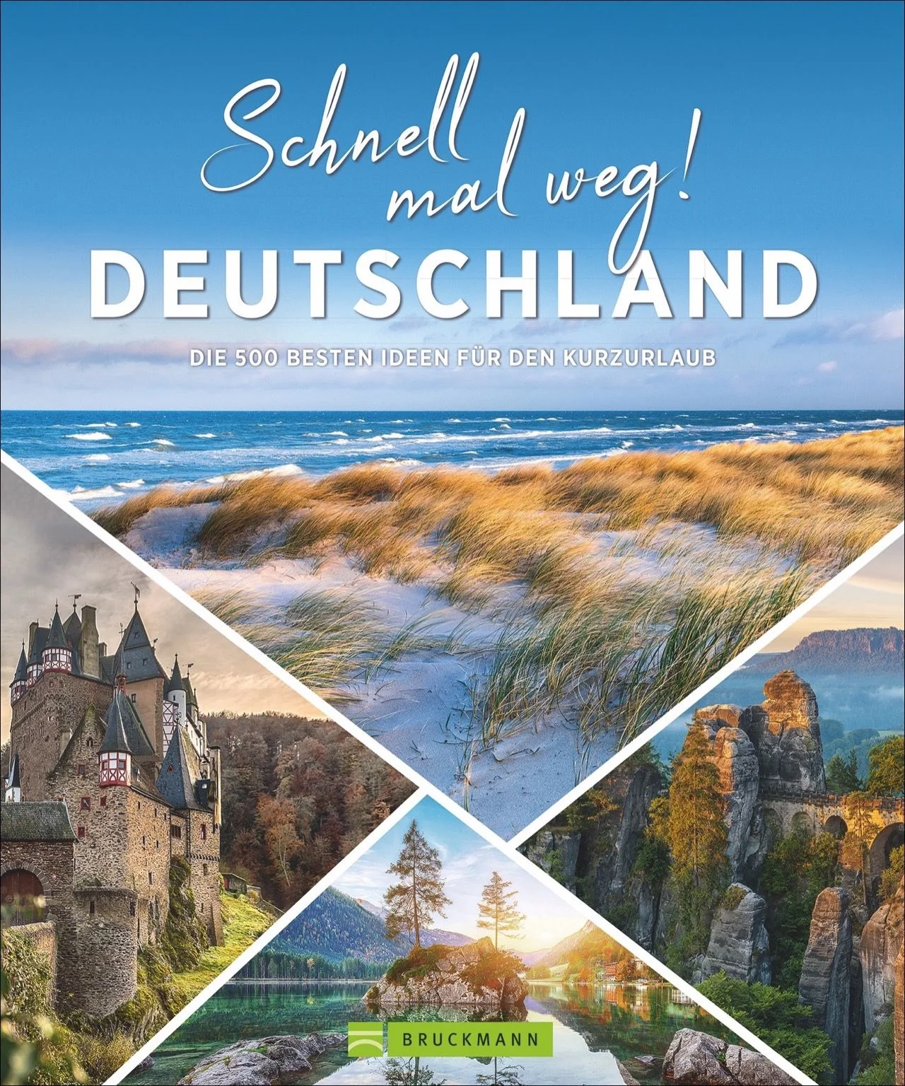 Die besten Ideen für Ausflüge vor der Haustür, Wochenendtrips und Kurzurlaube in Deutschland – ausgewählt von Reise-Experten vor Ort. Städte & Kultur, Familienziele, Naturwunder, interaktive Museen, Erlebniswanderungen, Radausflüge und Entspannen am Wasser. Entdecken Sie Deutschlands Vielfalt und lassen Sie sich überraschen, welche Schätze ganz in Ihrer Nähe liegen. Hier ist für jeden Reisetyp das Passende dabei.