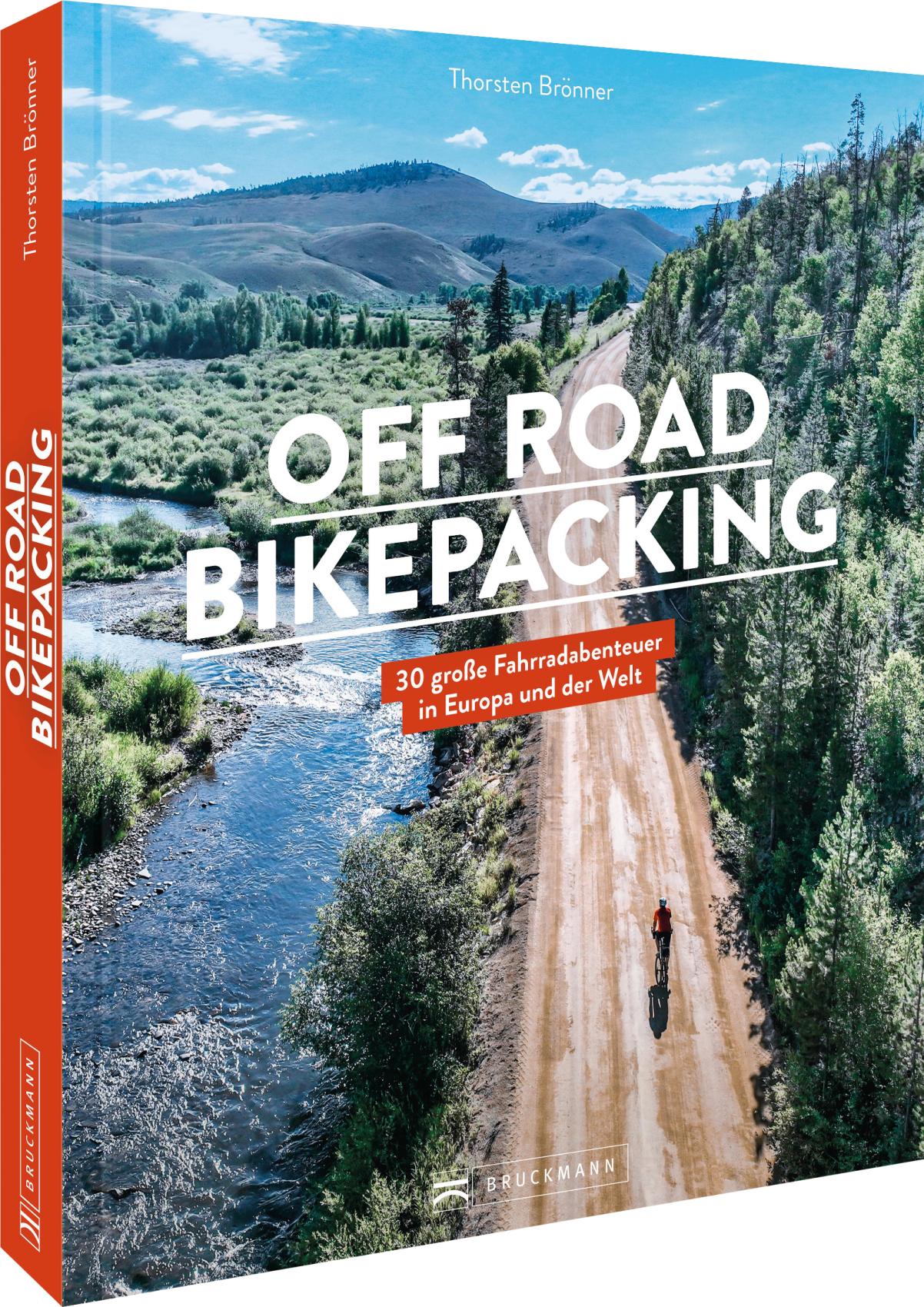 Entdecke die wildesten Bikepacking-Abenteuer auf der ganzen Welt! 30 einzigartige Touren führen dich von den bayerischen Alpen über die Dolomiten bis hin zum mystischen Tian-Shan-Gebirge in Kirgisistan. Ob du offroad die Eifel erfährst, durch die Canyons Montenegros streifst oder durch die märchenhaften Wüsten Jordaniens navigierst – diese Routen lassen dein Herz höherschlagen. Mach dein Gravelbike bereit und ziehe hinaus in die weite Welt!