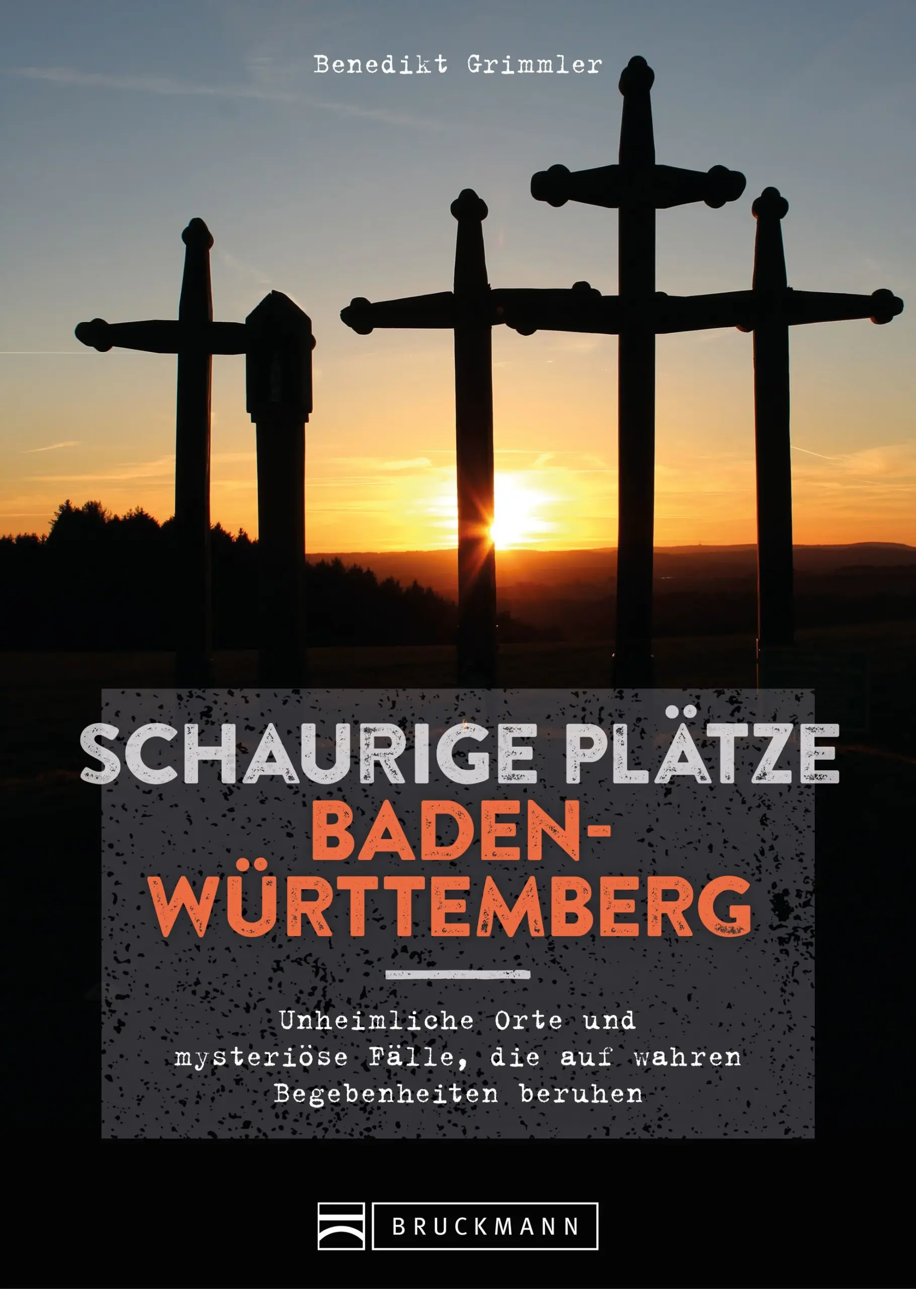 Gespenster, Geister, Gruselfaktor – entdecken Sie das verblüffende Baden-Württemberg jenseits von Bollenhut und Spätzle! In unserem Reiseführer tauchen Sie ein in die düstere Seite dieser faszinierenden Region. Hinter malerischen Kulissen verbergen sich Schauergeschichten, übernatürliche Phänomene und unerklärliche Erscheinungen. Erleben Sie geisterhafte Schwarzwalddörfer, die Kontakt zur anderen Seite suchen, hören Sie von Straßenräubern, die vom Blitz getroffen werden, und lesen Sie von Poltergeistern, die Bauern das Blut in den Adern gefrieren lassen. Hexen betreiben geheimnisvolle Tanzschulen, und auf abgelegenen Wiesen bilden sich rätselhafte Kreuze. Das Besonderen an den 33 Gruselorten ist, dass alle Geschichte auf konkrete Personen und Ereignisse verweisen. Denn das Unheimliche und Geheimnisvolle lauert überall in dieser vielseitigen Region, direkt vor Ihrer Haustür. Tauchen Sie ein in die schaurige Welt von Baden-Württemberg in mysteriöse Plätze, Spukhäuser und unheimliche Geschichten und erleben Sie paranormalen Nervenkitzel wie nie zuvor. Ihre nächste unvergessliche Reise beginnt hier!