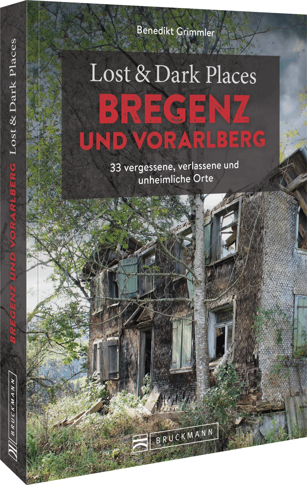Vorarlberg, das westlichste Bundesland Österreichs, hat mehr zu bieten als Bodensee, Berge und Wintersport. Neben mittelalterlichen Städten wie Feldkirch zeigt es auch düstere Seiten: Verfallene Bauernhäuser, geschlossene Bäder, gesperrte Lifte und Industrieruinen prägen das Bild. Raubritter, Amokläufer und Exorzisten schrieben dunkle Kapitel, und sogar ein weltberühmter Verbrecher stammt aus dem Ländle. Vorarlberg, wie man es so noch nicht kennt!