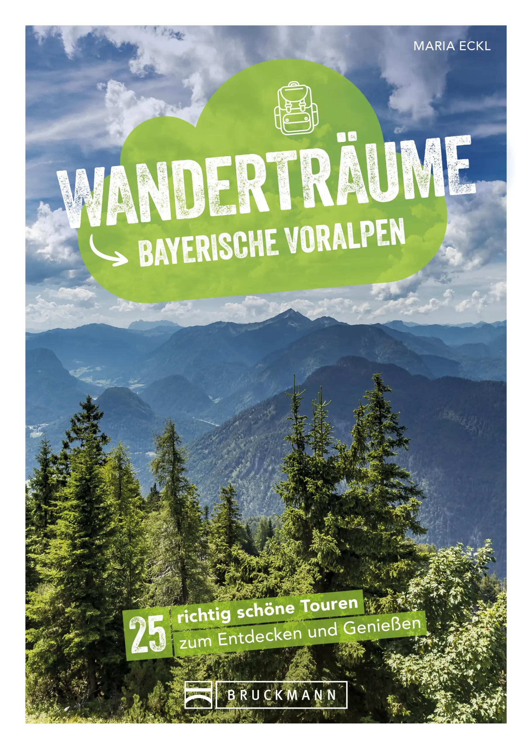 Entdecke die Schönheit der Bayerischen Voralpen mit tollen Touren an Orten die zum Träumen einladen. Auf 25 Auszeiten führt dich dieses Buch zu den schönsten Plätzen dieser Region. Egal, ob du ein erfahrener Wanderer oder Neuling bist, mit den detaillierten Beschreibungen findest du den Weg. Wer schon immer die klaren Bergseen genießen wollte oder sich von majestätischen Gipfeln verzaubern lassen möchte, findet mit diesem Buch die Möglichkeit, seine Träume Wirklichkeit werden zu lassen!