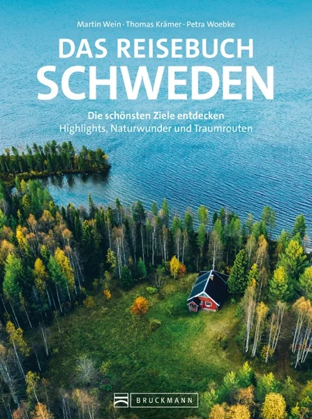 Entdecken Sie Schweden wie nie zuvor! Dieses Reisebuch ist Ihr Schlüssel zu den unvergleichlichen Schätzen des faszinierenden Landes! Tauchen Sie ein in die Schönheit der schwedischen Natur mit unzähligen Seen, Nadelwäldern und Gletscherbergen. Erkunden Sie die idyllischen Küsteninseln und lassen Sie sich von den kulturellen Höhepunkten zwischen Kiruna und Malmö, Göteborg und Stockholm verzaubern.Reiseplanung im Handumdrehen, dank unseres umfassenden Reisebegleiters. Von Glasbläsereien bis zu königlichen Residenzen und den liebenswerten Figuren wie Michel aus Lönneberga und Pipi Langstrumpf aus Astrid Lindgrens Geschichten - unser Buch ist Ihr persönlicher Reiseführer zu Schwedens unvergesslichen Zielen. Traumrouten, ein Kartenatlas, diverse Ausflugstipps und nützliche Adressen ergänzen das Reisebuch und machen es zu einem nützlichen Begleiter auf Ihrer Skandinavien Reise.