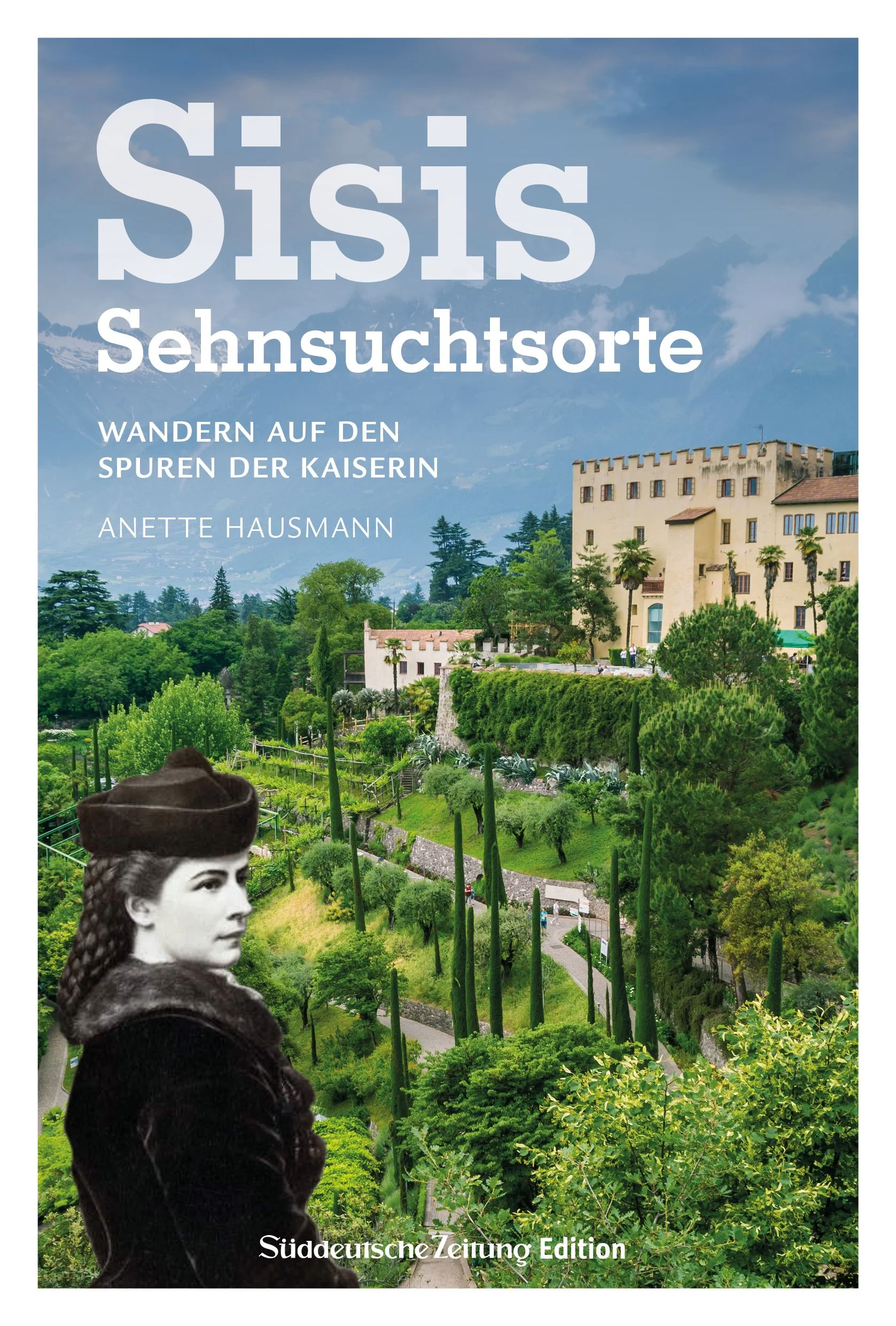 Höfische AlltagsfluchtenMit Kaiserin Sisi zu Fuß unterwegs auf kaiserlichen Pfaden: vorbei an majestätischen Residenzen, rund um Seen und hinauf in die Berge.Ihre Kindheit verbrachte Sisi vor allem am Starnberger See. Mit 16 Jahren wurde sie durch die Heirat mit Kaiser Franz zur Kaiserin von Österreich. Doch das höfische Leben und die strengen Sitten bei Hofe waren ihr stets verhasst. Die Wanderungen dieses Tourenführers bringen Sie durch wunderschönste Landschaften in Bayern, Tirol und Südtirol, vorbei an Sisis Sehnsuchtsorten: wo sie sich wohlfühlte und dem höfischen Leben entfliehen konnte. Über 20 ausgewählte Wanderungen in München, dem Fünfseenland und Tirol An den Sehnsuchtsorten der Kaiserin Sisi dem Alltag entfliehen Ergänzt um viel Hintergrundwissen aus dem Leben der Kaiserin Tolles Geschenk für alle Kaiserin Sisi Fans