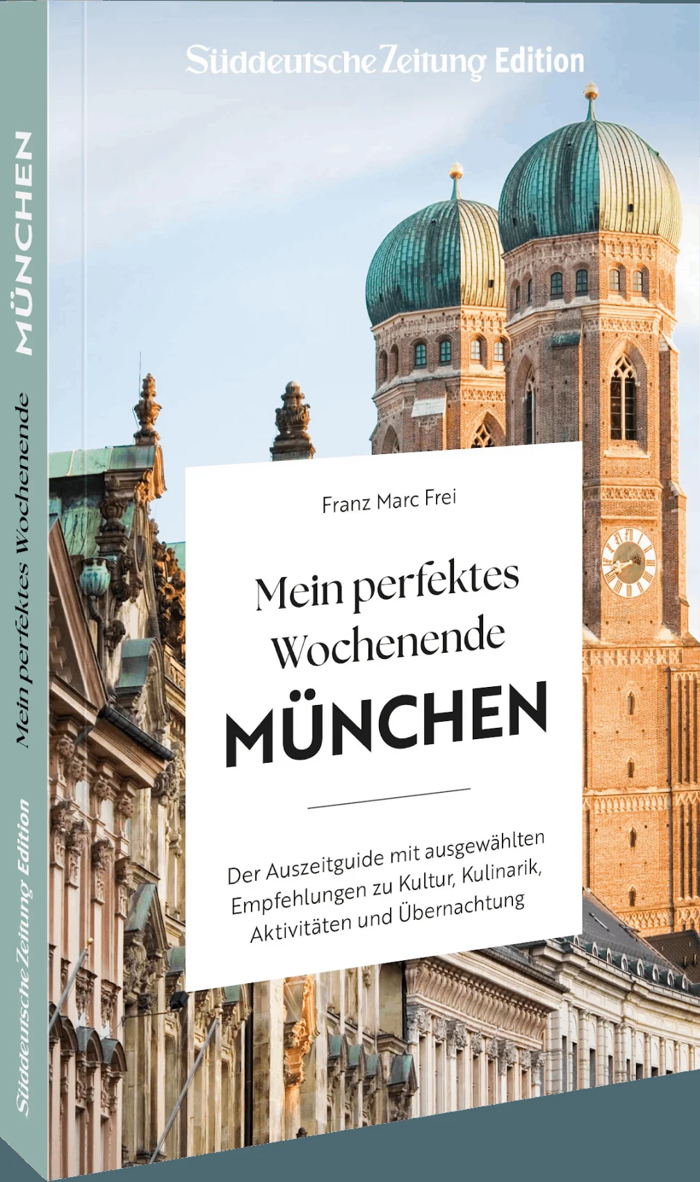 Ein Kurzurlaub voller Entdeckungen in München – entspannt und stressfrei. Dieser sorgfältig zusammengestellte Reiseführer präsentiert eine handverlesene Auswahl an kulturellen Höhepunkten, spannenden Erlebnissen, kulinarischen Genüssen und charmanten Unterkünften. Die Vorschläge sind übersichtlich nach Tageszeiten geordnet, sodass Sie sich Ihren individuellen Wochenend-Plan mühelos zusammenstellen können. Einfach perfekt!