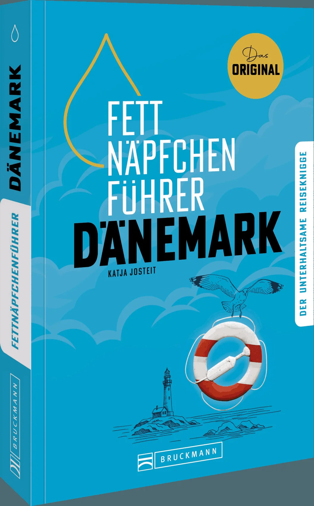 Fettnäpfchenfrei durch Dänemark: Ein Survival-Guide für kulturelle StolperfallenJan und Katie freuen sich bei ihrem Aufenthalt im Hygge-Paradies auf einen entspannten Menschenschlag und viel Ruhe. Beinahe wäre es auch genauso gekommen, wenn sie bedacht hätten, dass ...... Gelassenheit auch nerven kann... Süßigkeiten manchmal nicht unseren deutschen Gaumen munden... man schnell dänische Lautmalerei mit deutschen Bedeutungen durcheinanderwirft... das dänische Arbeitsleben anders funktioniert – aber auch viel richtig macht