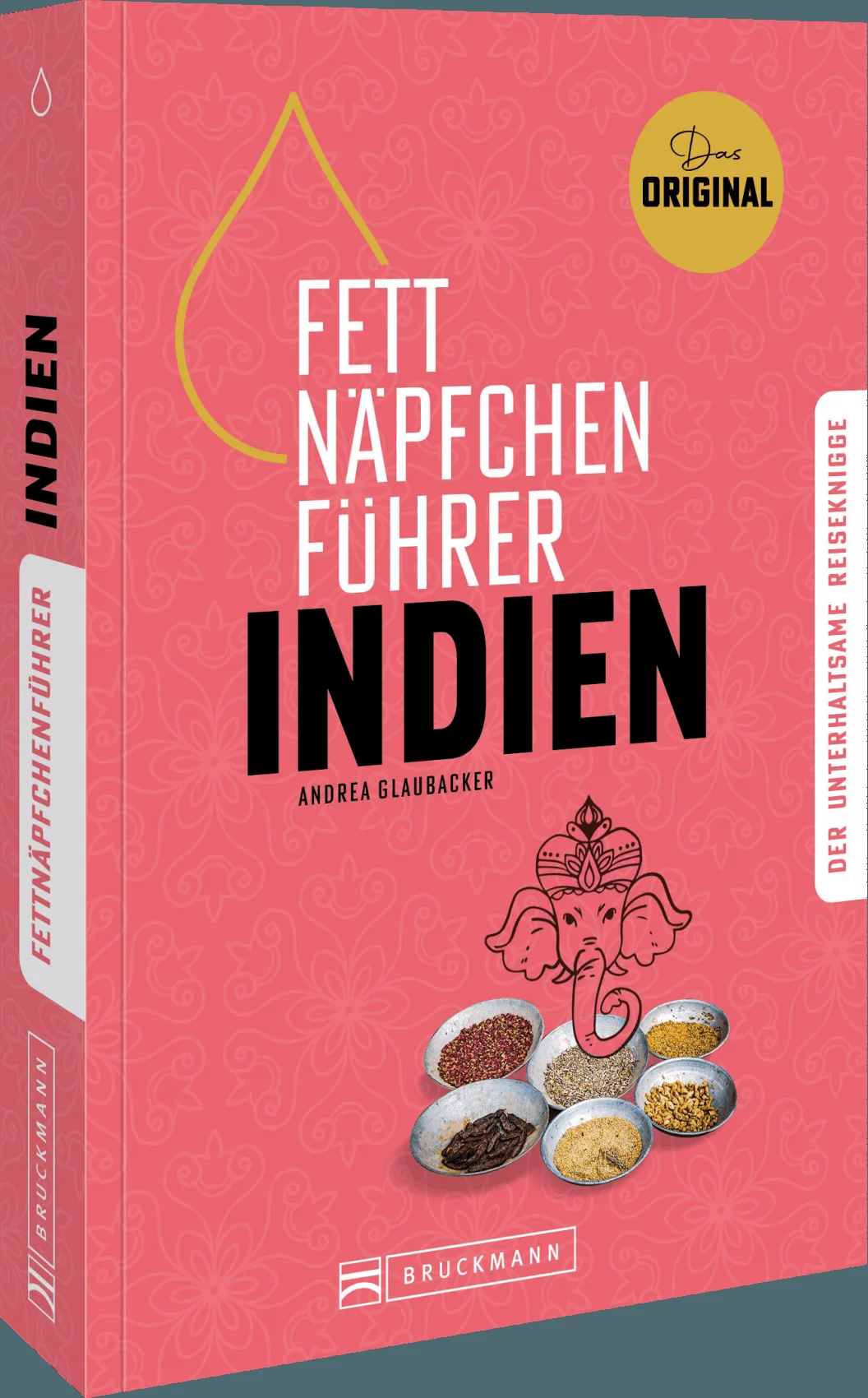 Namaste! Willkommen in den Untiefen der indischen Kultur, zwischen Mantras und Mumbai, Curry und Chaos, Bollywood und Buddha. Das Land der farbenfrohen Feste und starken Kontraste wird Ihre Erwartungen sicher auf den Kopf stellen. No problem: Wir bereiten Sie auf alle Stolperfallen vor. Ob in chaotischen Städten oder spirituellen Oasen der Ruhe – navigieren Sie sicher durch den Kulturschock und erleben Sie Indien authentisch und respektvoll.