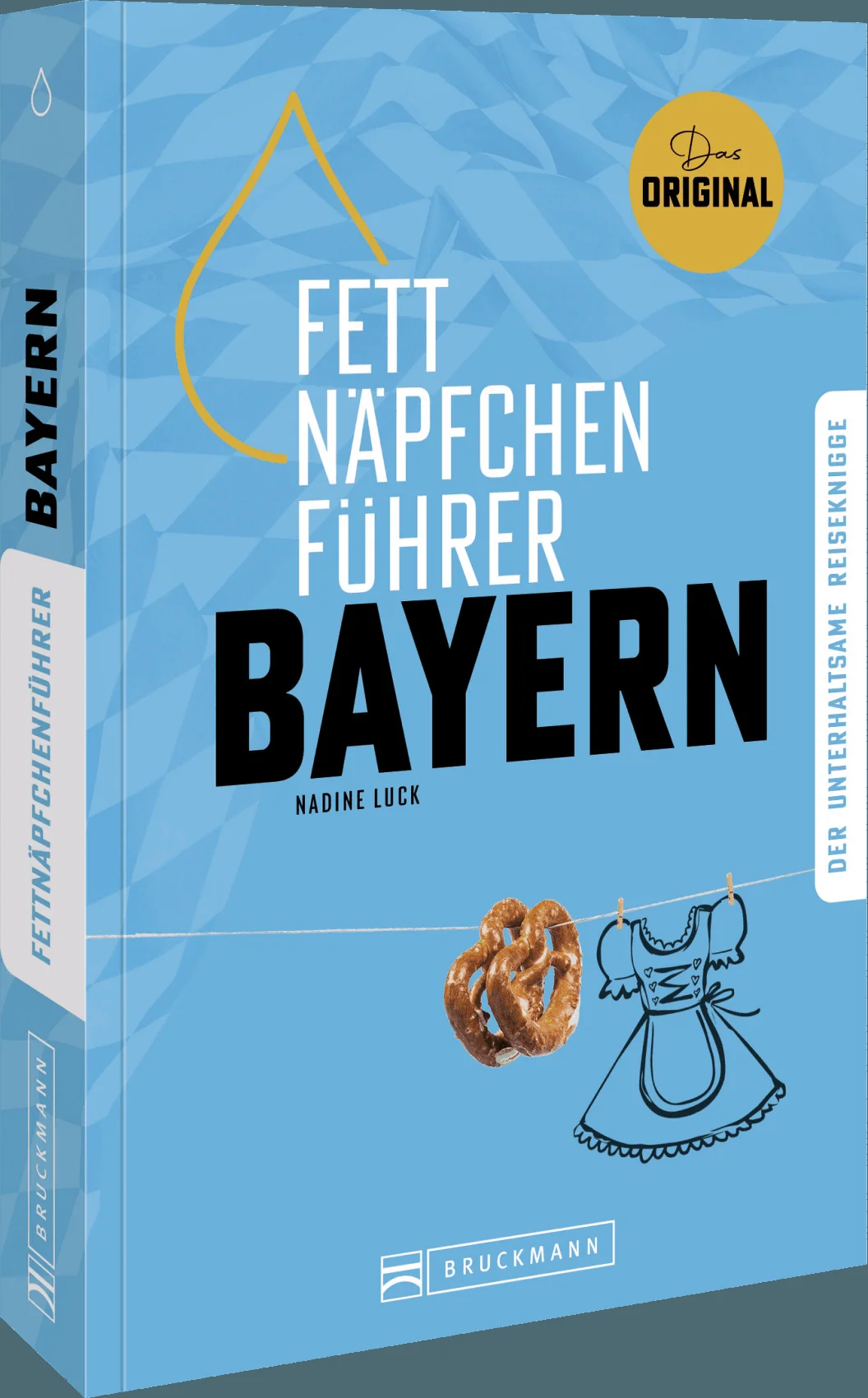 Entdecken Sie die humorvolle Entdeckungsreise durch Bayern! Jochen aus Wuppertal lässt sich von seiner Herzensdame Magdalena in die faszinierende Welt des Freistaates entführen. Doch sein Besuch wird alles andere als gewöhnlich: Sprachpannen und skurrile Begegnungen mit den Einheimischen geben Anlass zu herzhaftem Lachen. Gemeinsam mit Magdalena lernt er, die bayerische Lebensart mit ihren speziellen Eigenheiten und liebenswerten Macken zu schätzen. Diese charmante Geschichte, eine Neuauflage des beliebten Originals, zeigt Bayern von seiner aufregendsten Seite. Während Jochen in die bayerische Kultur eintaucht, wird er mit einem unerwarteten Tier im Wirtshaus konfrontiert, wodurch die Erlebnisse noch unvergesslicher werden. Seine Fettnäpfchen erinnern daran, wie wichtig Humor im Miteinander ist. - Erleben Sie eine fesselnde Erzählung, die mit Witz und Charme die Schönheit Bayerns einfängt. - Genießen Sie spannende Einblicke in bayerische Traditionen, die sowohl unterhalten als auch neugierig machen. - Lassen Sie sich von Jochen und Magdalena inspirieren, die mit Humor und Offenheit den Herausforderungen des Fremden begegnen. Tauchen Sie ein in diese amüsante Erzählung über Liebe, Missverständnisse und die unvergesslichen Eigenheiten Bayerns!