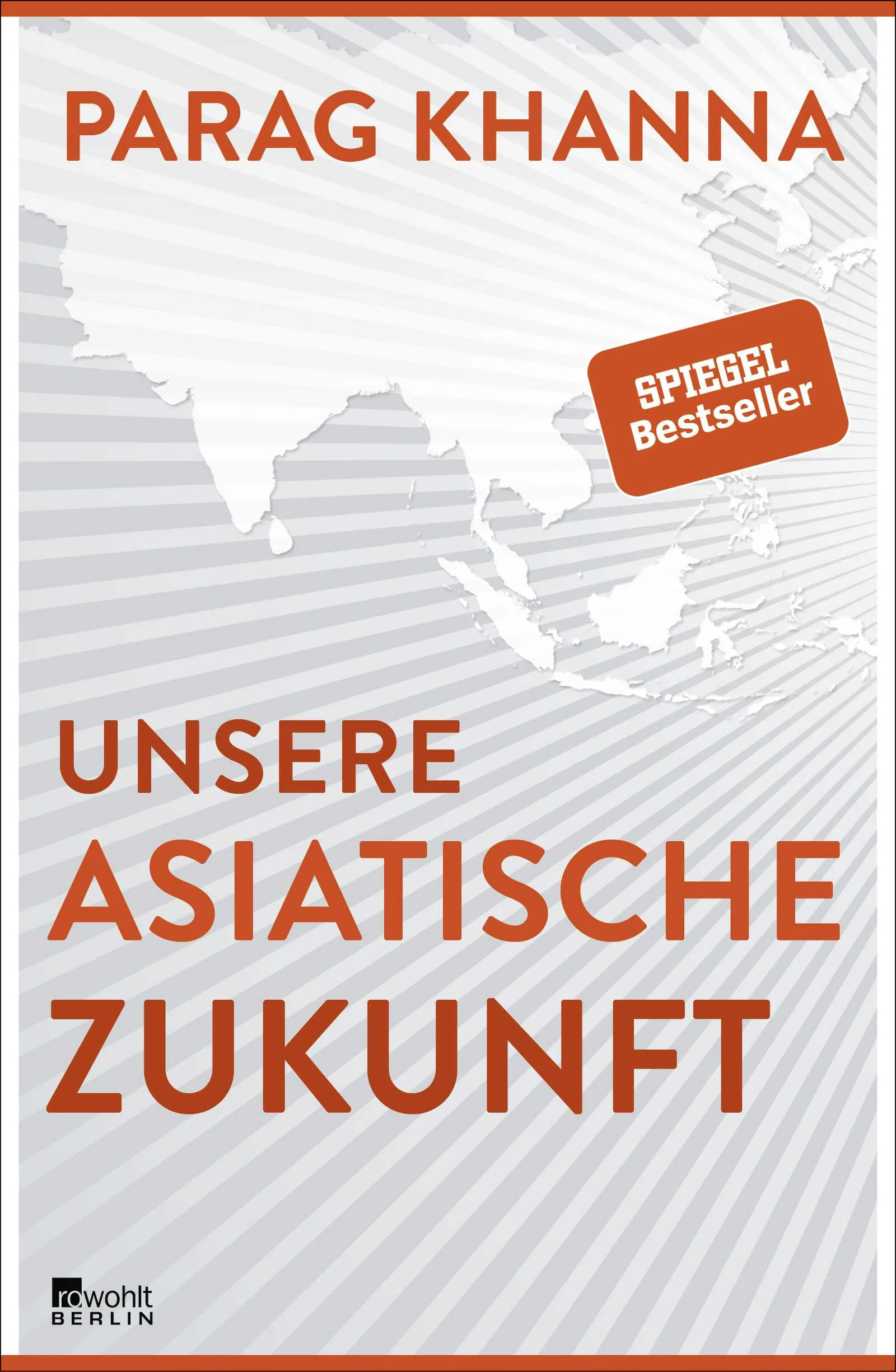 Das 19. war das europäische, das 20. das amerikanische Jahrhundert – und das 21. wird das asiatische Jahrhundert sein. Asien heißt heute: viereinhalb Milliarden Menschen, zwei Drittel der Megacitys unseres Planeten, zwei Drittel des weltweiten Wirtschaftswachstums, Tendenz weiter steigend. Die Verschiebung der globalen Machtverhältnisse wird die Welt verändern und, wo es nicht schon so weit ist, bald alle Bereiche unseres Lebens beeinflussen. Dennoch haben wir, wie Parag Khanna zeigt, weder eine Vorstellung davon, was das konkret für uns bedeutet, noch kennen wir überhaupt diesen riesigen, vielfältigen Kontinent, der nicht nur aus China und Japan besteht – es sind nicht zuletzt die technologisch längst führenden Länder Südostasiens, etwa Indonesien oder Singapur, von denen wesentliche Impulse ausgehen werden.Parag Khanna schildert, wie sich die Welt gegenwärtig neu ordnet und was uns im asiatischen Jahrhundert erwartet. Deutschland und Europa müssen ihre Chancen erkennen und nutzen, und das nicht nur wirtschaftlich. Auf längere Sicht geht es, so Khanna, um eine kulturelle und politische Synthese von West und Ost: von Liberalismus und Holismus, Demokratie und Technokratie. Ein oft überraschender, geopolitisch wie kulturell weitsichtiger Blick in unsere asiatische Zukunft.