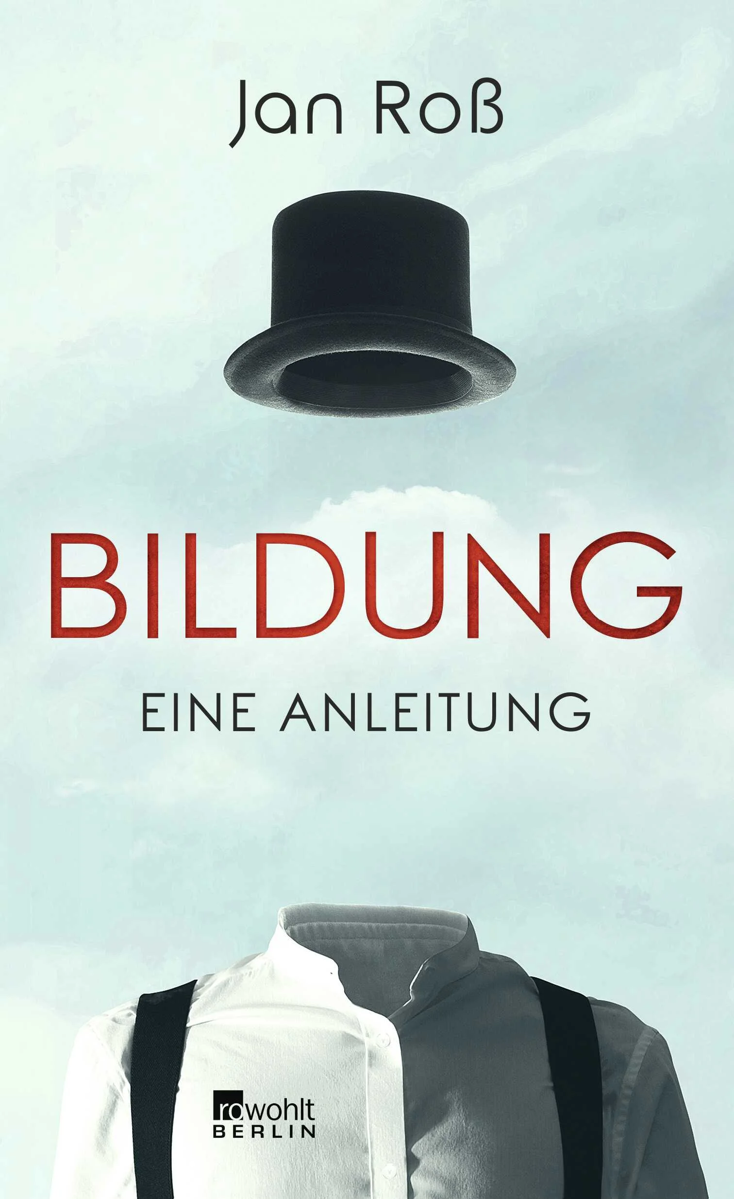 Wie wird man ein gebildeter Mensch? Bildung ist mehr als Information und Wissen, sie verspricht Orientierung und Dauerhaftigkeit: das, was wirklich Bestand hat und lohnt. Jan Roß zeigt, wie man zu dieser scheinbar schwierigen und verschlossenen Welt Zugang findet. Es gibt keinen Grund, sich von der Tradition einschüchtern zu lassen. Bildung, so Roß, heißt letztlich etwas sehr Einfaches – dass wir nicht allein sind beim Versuch, das Leben zu meistern und die Welt zu verstehen. Wie man dieser Gemeinschaft beitritt und wie man in ihr heimisch wird - davon handelt sein Buch. Es begleitet die Leserin und den Leser auf die Akropolis und nach Rom, zu Shakespeare, Kant und Dostojewski, aber auch zu Wissenschaftlern wie Darwin oder Revolutionären wie Rosa Luxemburg. Bildung bedeutet, das magische Losungswort zu kennen, mit dem wir das Menschheitserbe der Dichter, Denker und Künstler zum Sprechen bringen und zu Hilfe rufen können. Wer die Zauberformel lernen möchte, für den ist dieses Buch geschrieben.