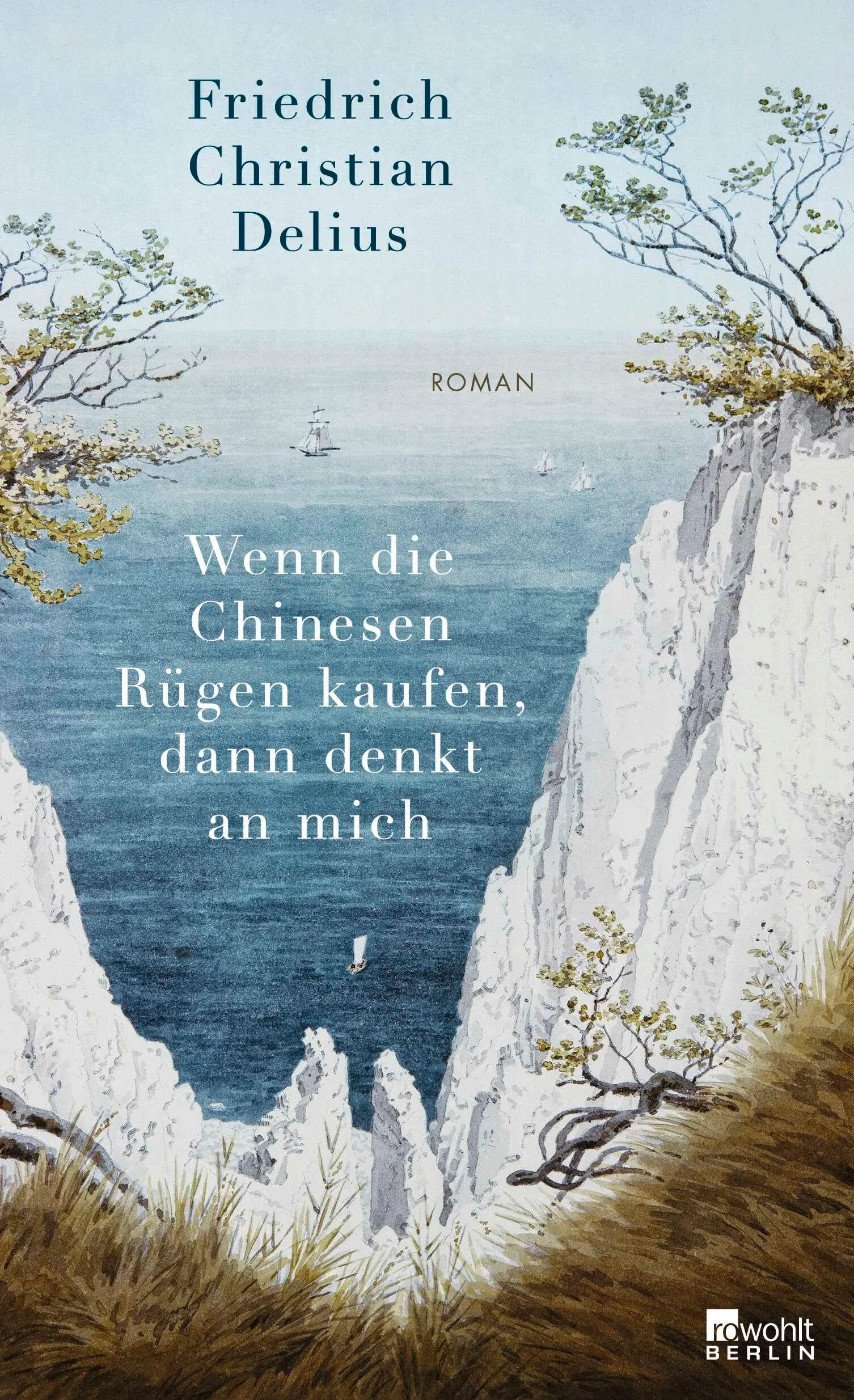 Kassandra wird gekündigt. „Kassandra“ ist der Spitzname eines durchaus heiteren Wirtschaftsredakteurs, der den Fehler hat, lieber eigenen Recherchen zu folgen als den Pressesprechern der Minister und Konzerne. Der in der Kantine schon mal die Frage stellte, welche Politiker wohl in die Hölle kommen müssten, nachdem sie jahrzehntelang eine vernünftige Einwanderungspolitik verweigert haben. Noch am Abend seiner Entlassung schreibt er weiter – nun im Tagebuch, frischer und frecher. Manchmal denkt er dabei an seine achtzehnjährige Nichte, die später vielleicht fragen wird: Wie war das damals im frühen 21. Jahrhundert, als Europa auseinanderbröselte? So konzentriert er sich auf die Vergewaltigung Griechenlands in der Bankenkrise. Und auf die Blindheit gegenüber China, das mit seiner Wirtschaftsmacht und antidemokratischen Ideologie immer näher rückt. Der gefeuerte Journalist flaniert durch Berlin und durch die deutsche Presse; er hört Jazz und das tektonische Beben der alten Weltordnung. Mit seinem Freund Roon, der nach Jahren in den USA nun Landarzt auf Rügen werden will, phantasiert er beim Wandern über die Kreidefelsen schon mal hundert Jahre voraus: wenn dankbare Chinesen der heutigen Kanzlerin ein Denkmal auf Rügen errichten.Ein widerborstiger, pointierter, hochpolitischer und hellsichtiger Roman.